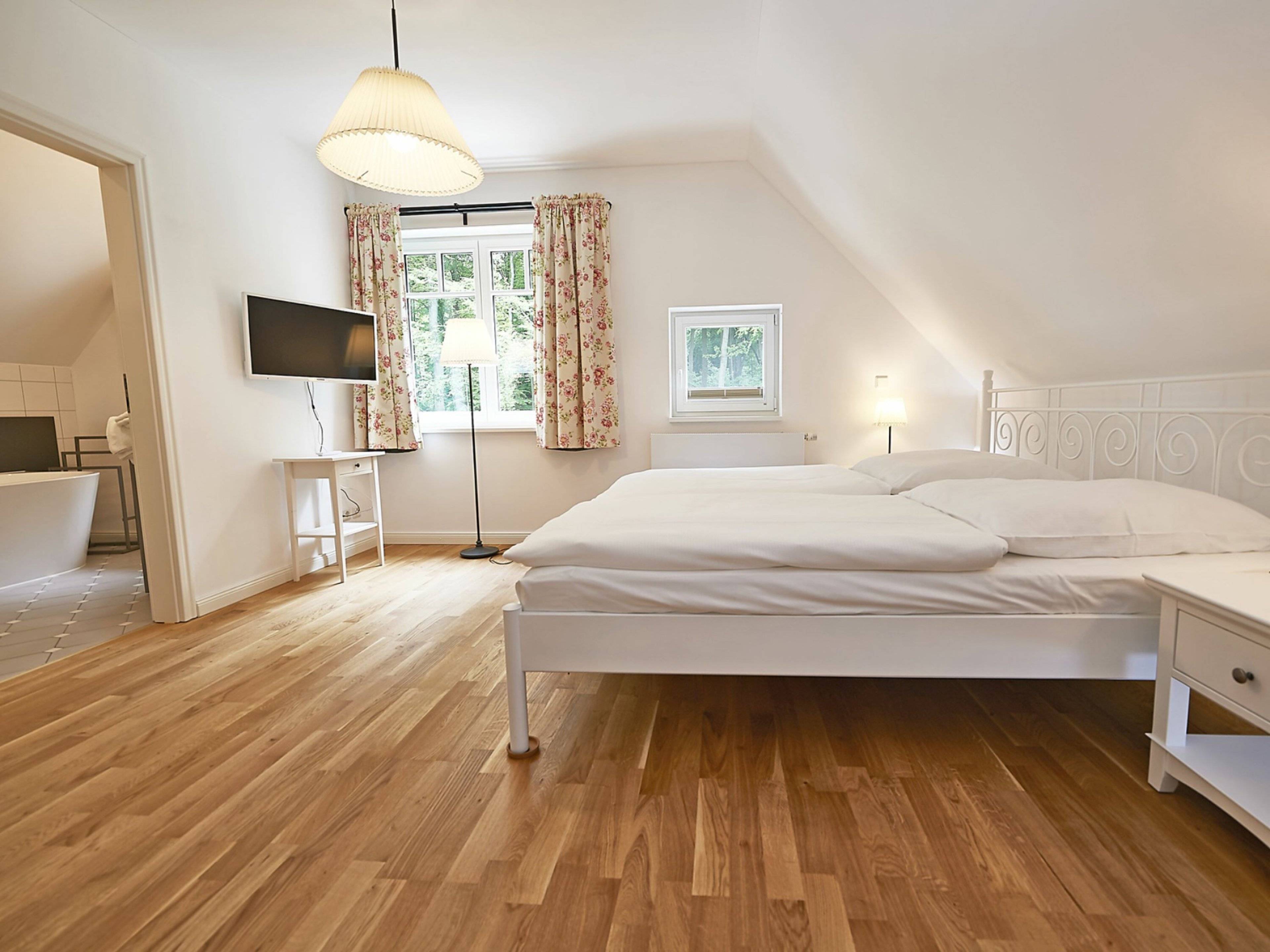 Ferienhaus Strandlust in Sellin