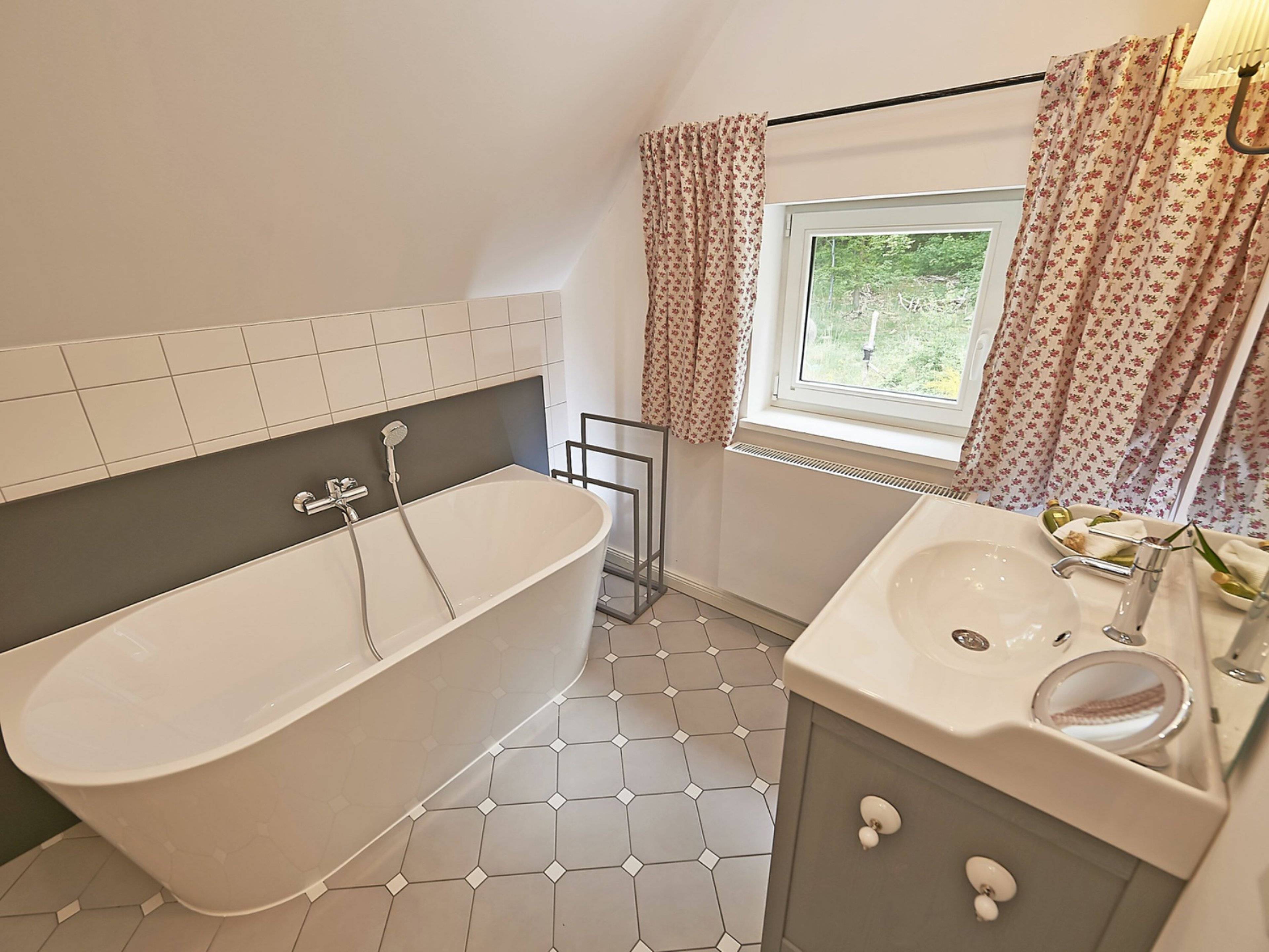 Ferienhaus Strandlust in Sellin