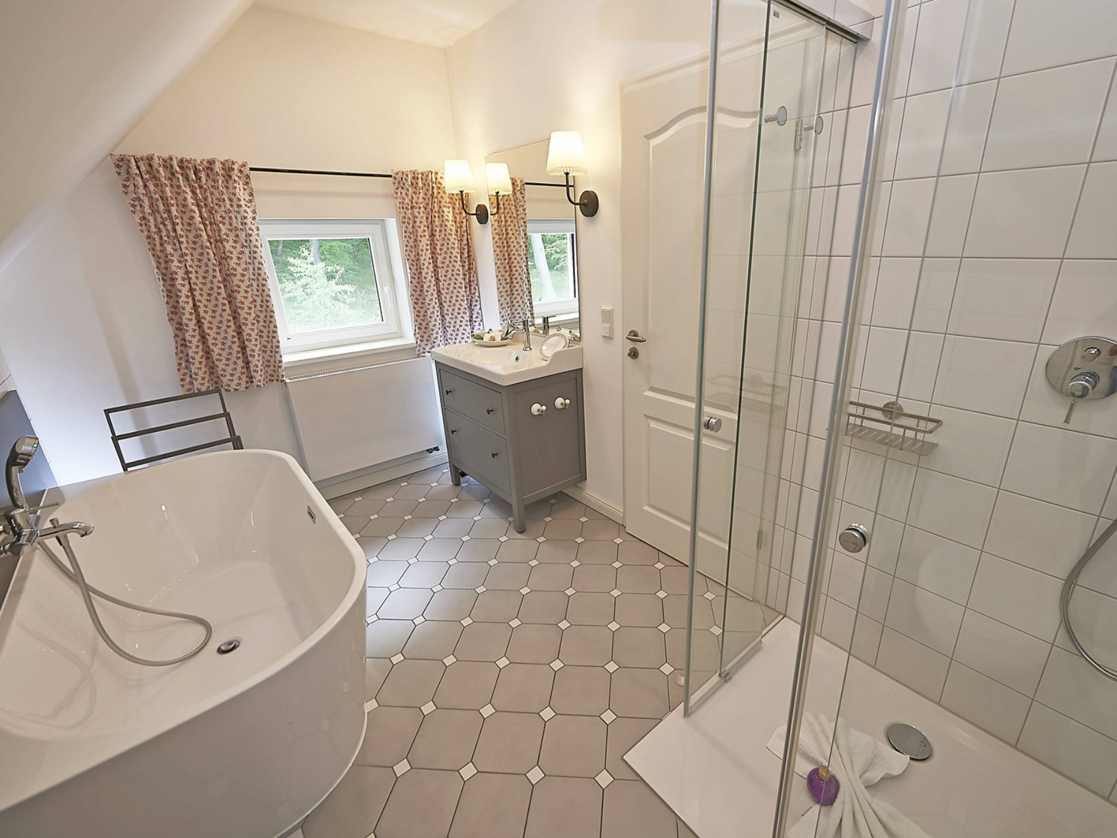 Ferienhaus Strandlust in Sellin