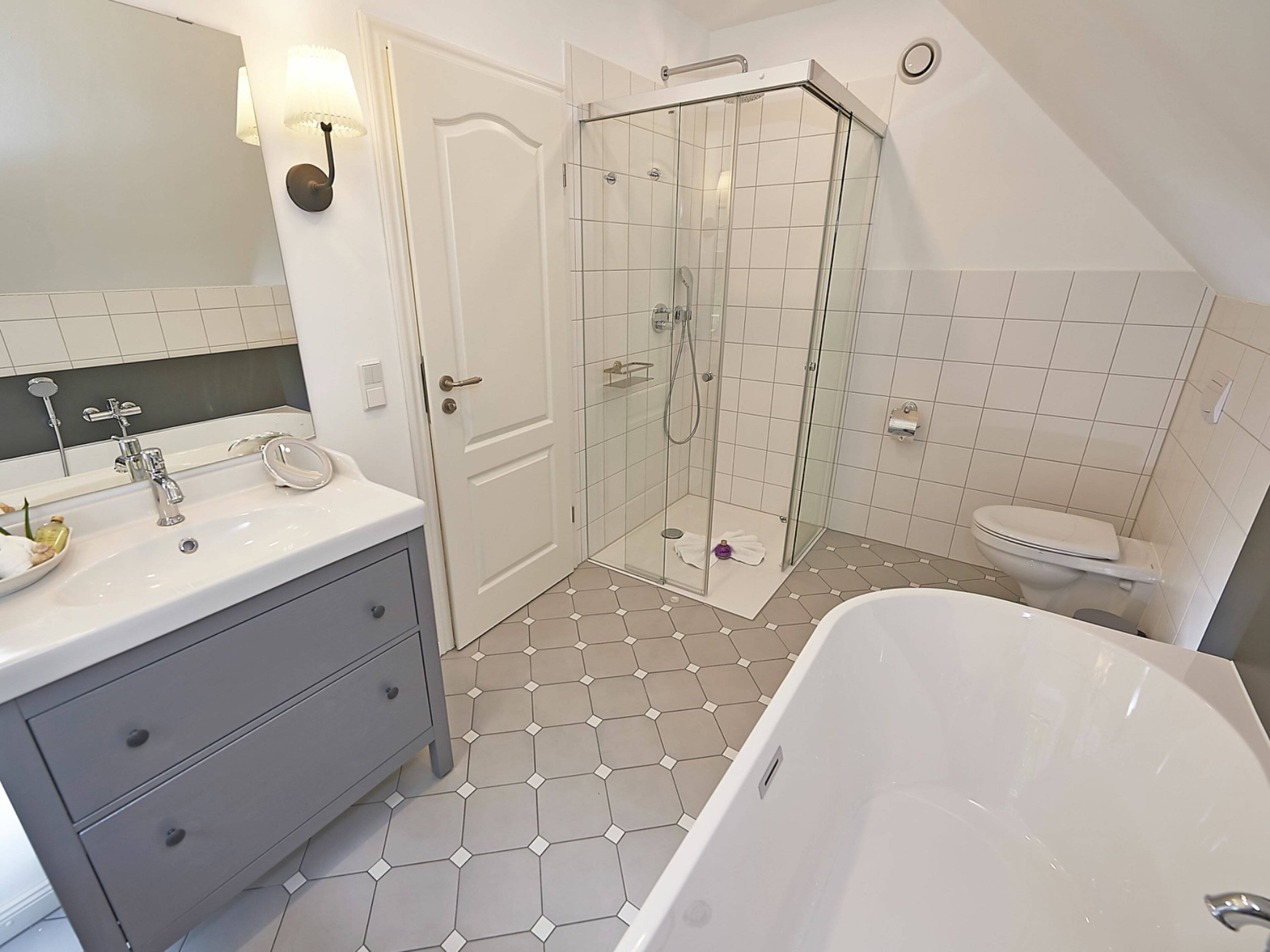 Ferienhaus Strandlust in Sellin