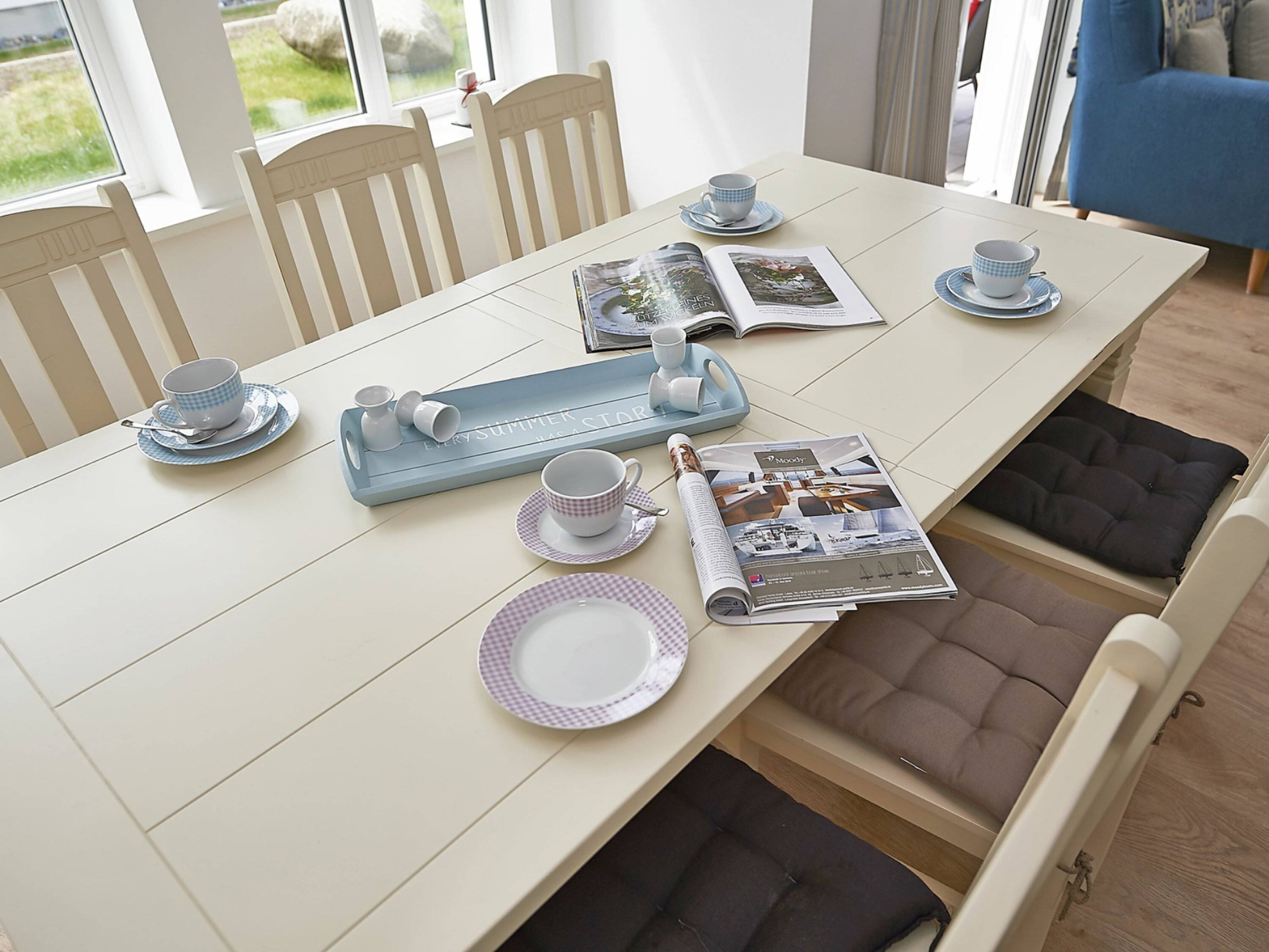Ferienhaus Strandlust in Sellin
