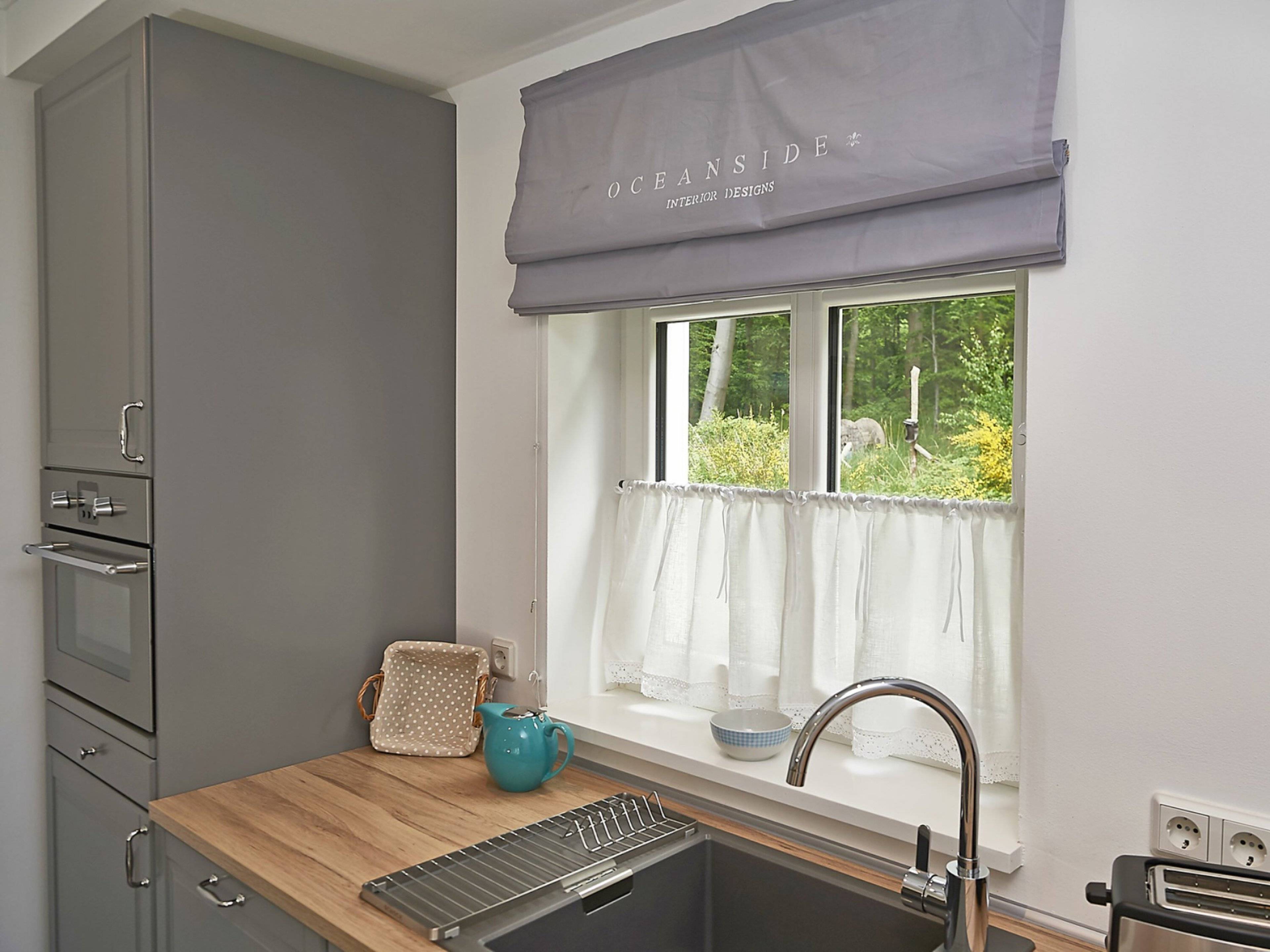 Ferienhaus Strandlust in Sellin