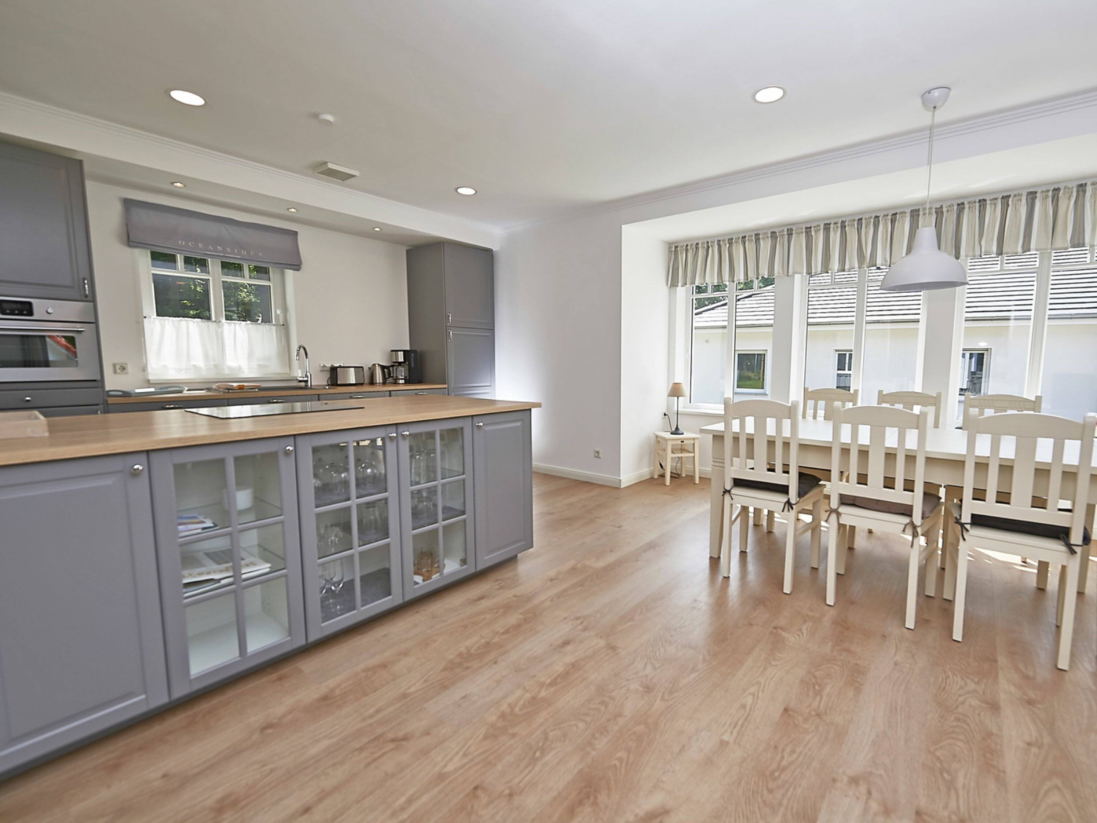 Ferienhaus Strandlust in Sellin