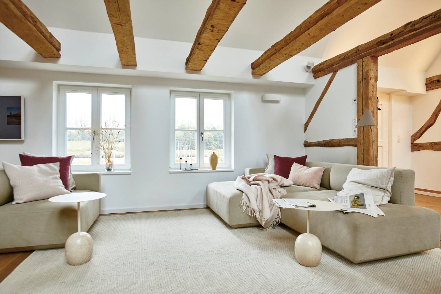 Ferienhaus Hideaway