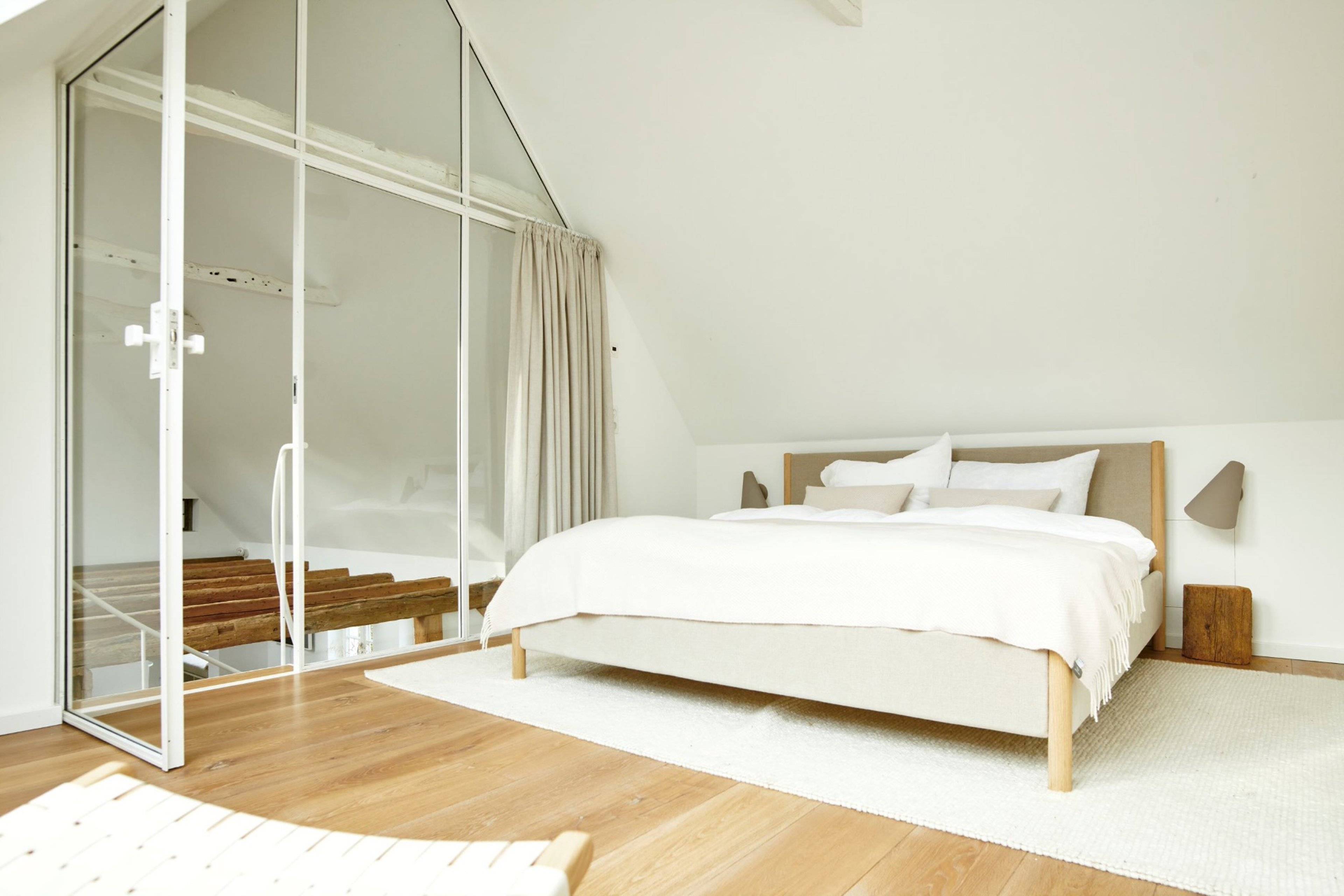 Ferienhaus Hideaway in Seedorf