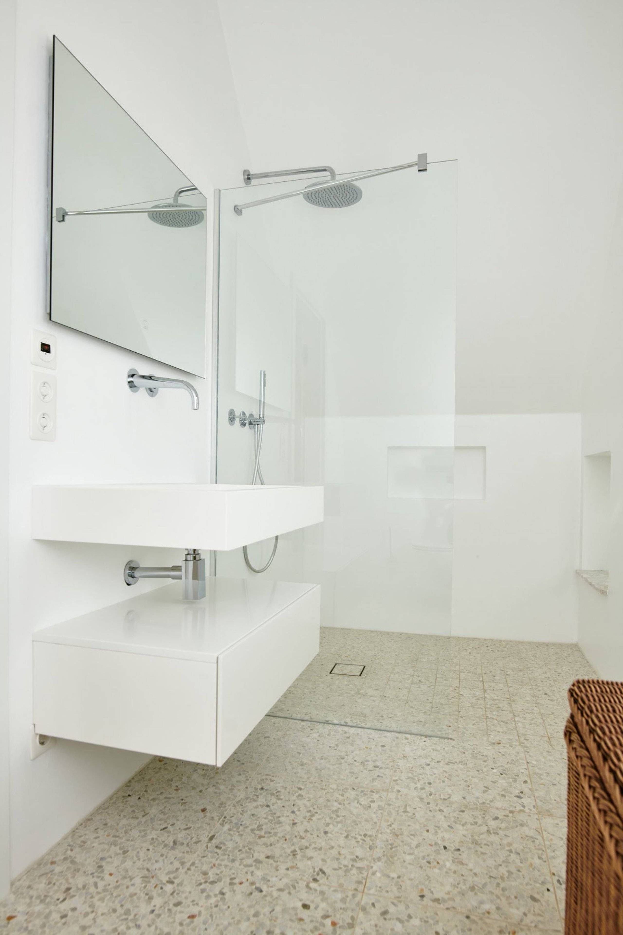 Ferienhaus Hideaway in Seedorf