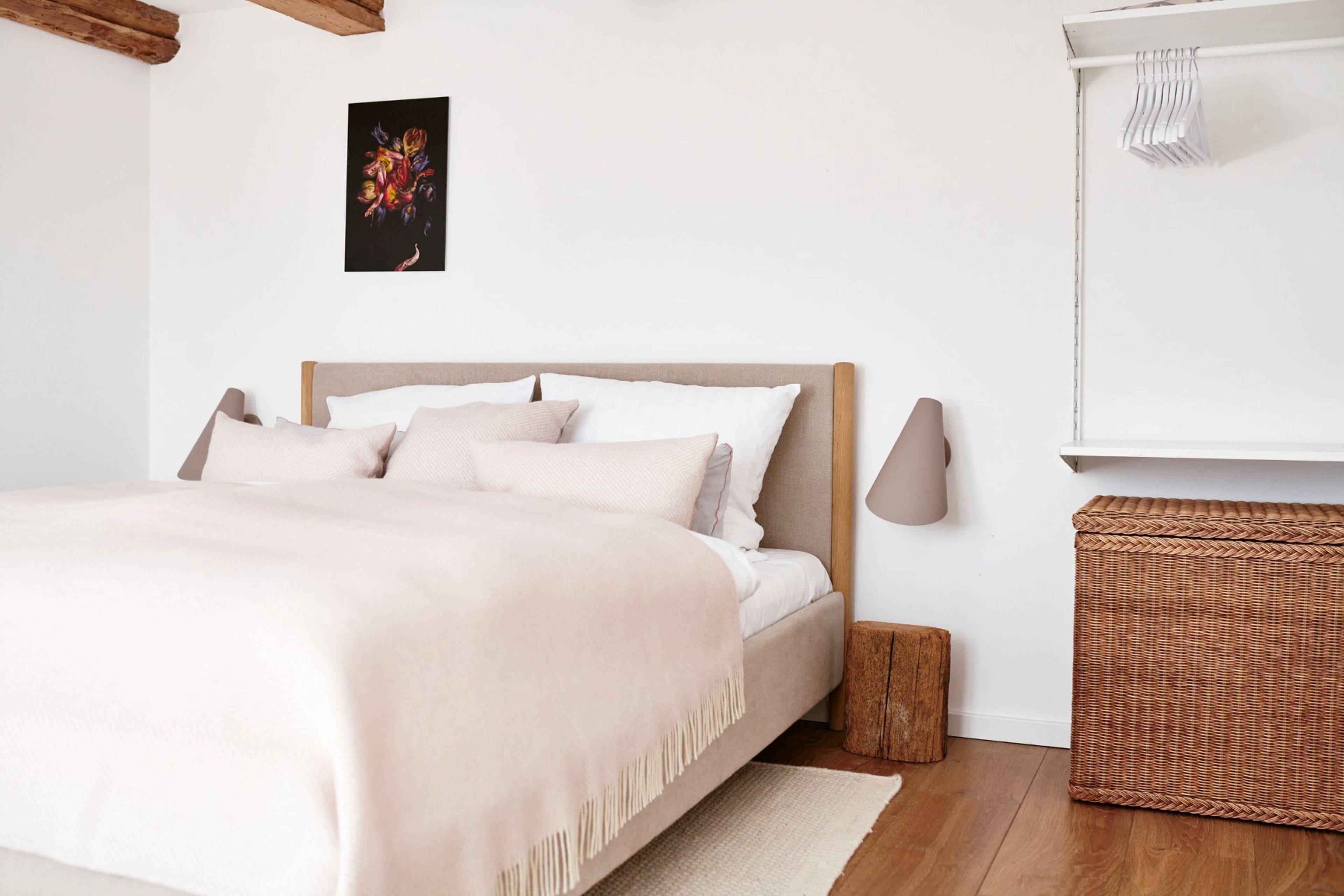 Ferienhaus Hideaway in Seedorf