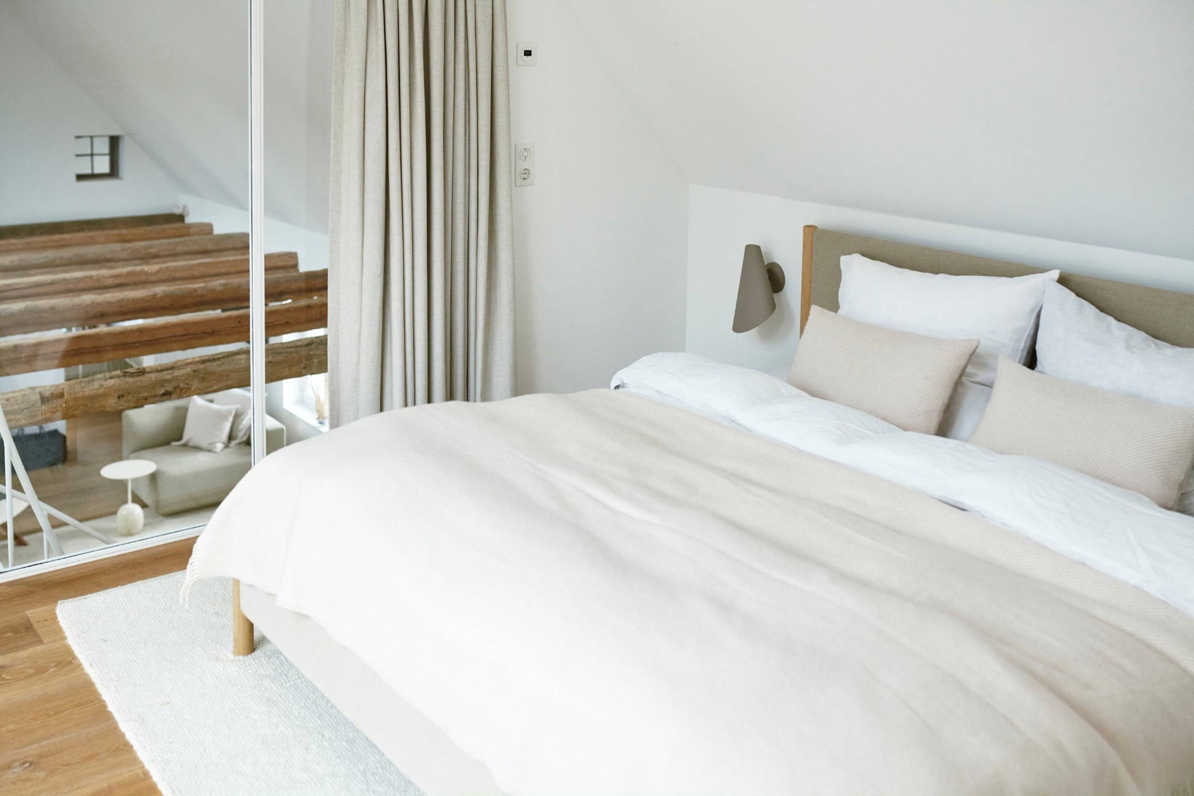 Ferienhaus Hideaway in Seedorf