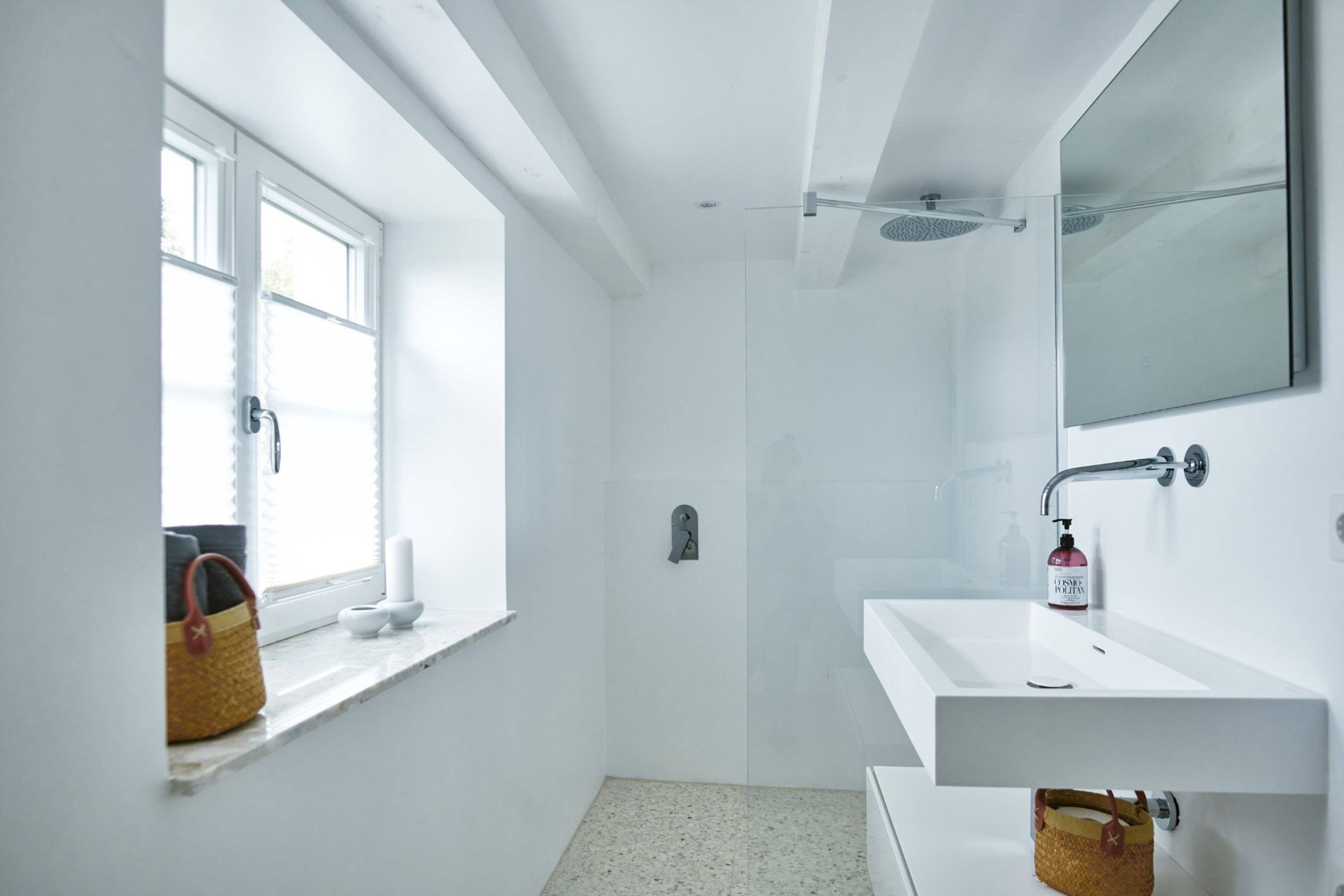 Ferienhaus Hideaway in Seedorf