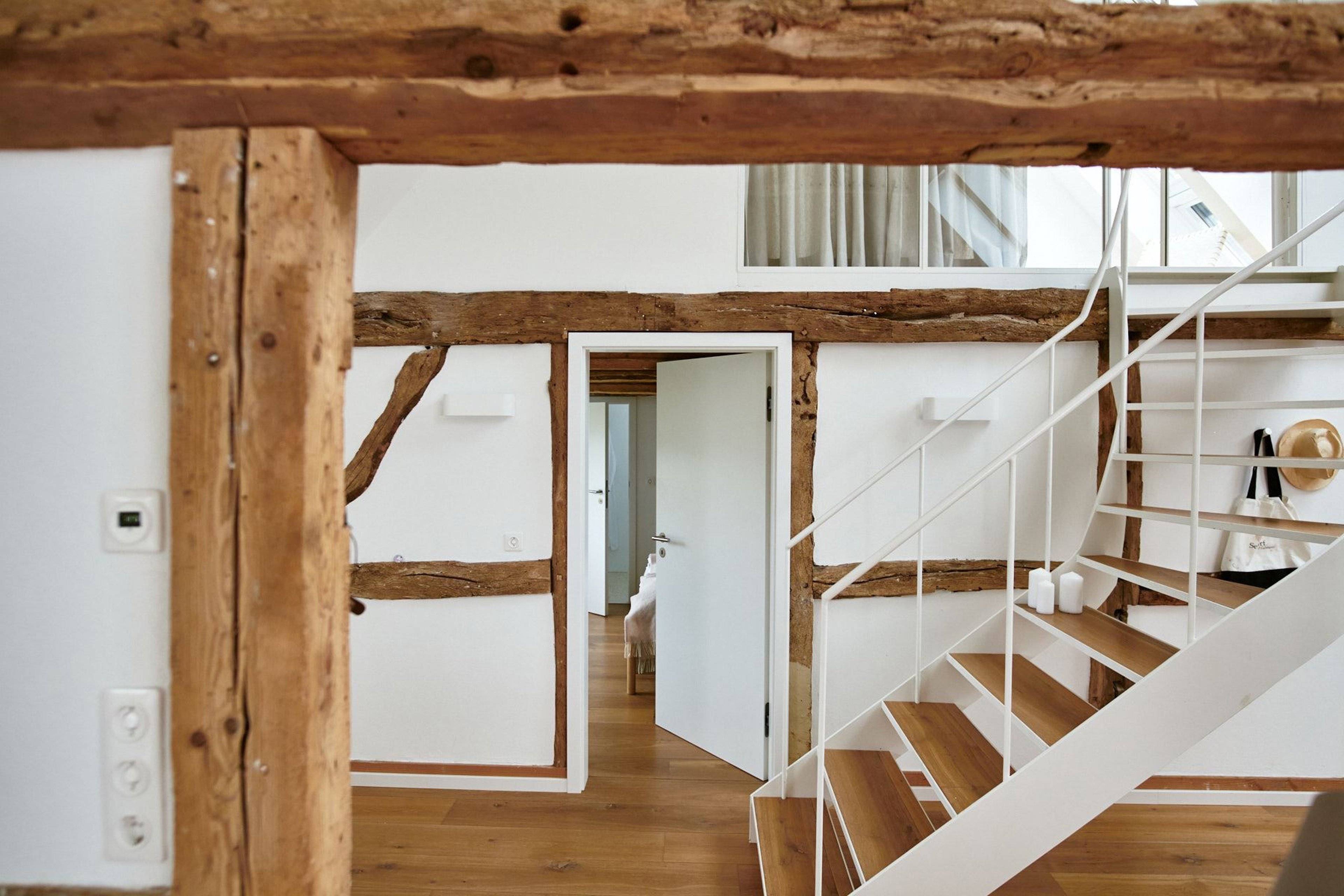 Ferienhaus Hideaway in Seedorf
