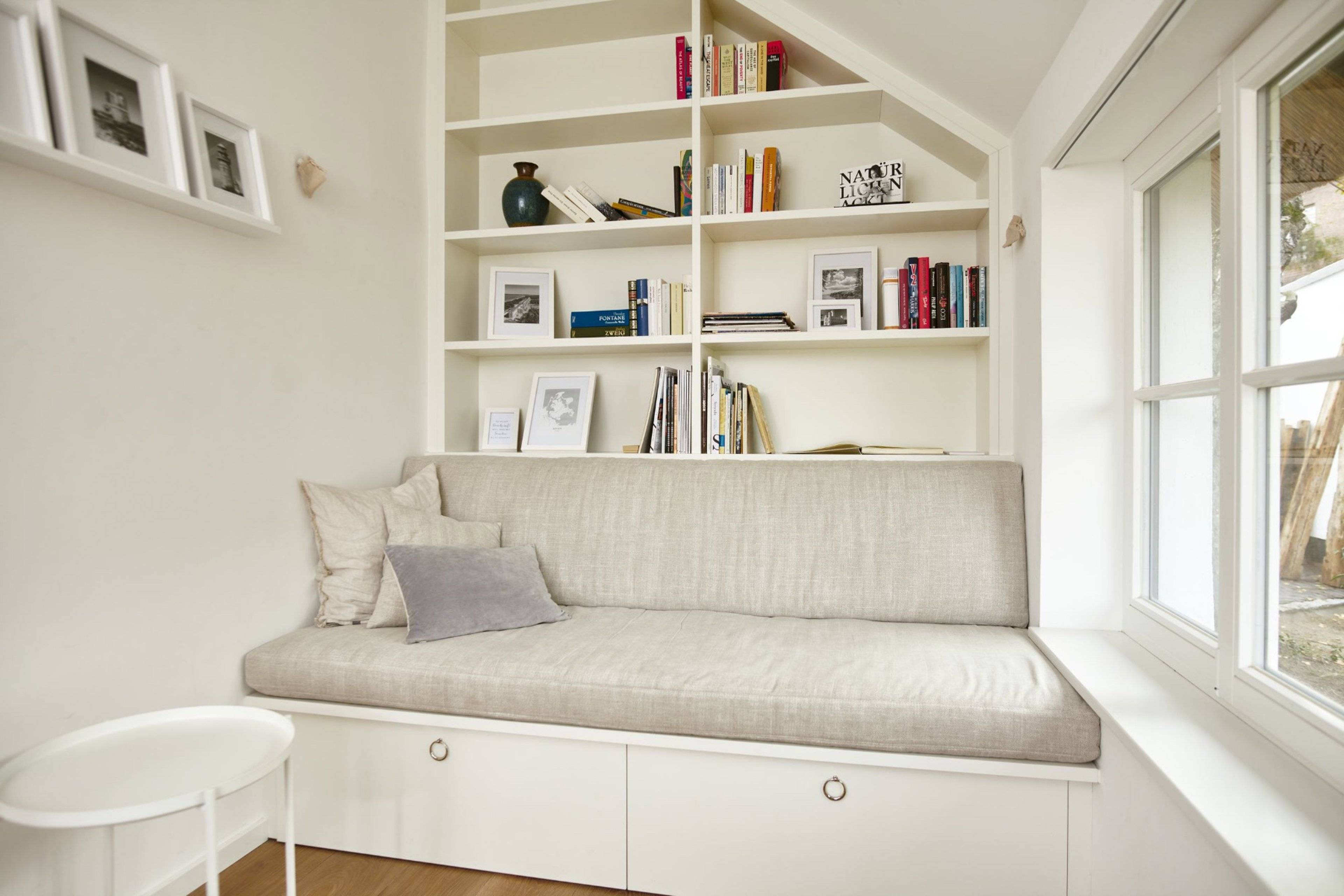 Ferienhaus Hideaway in Seedorf