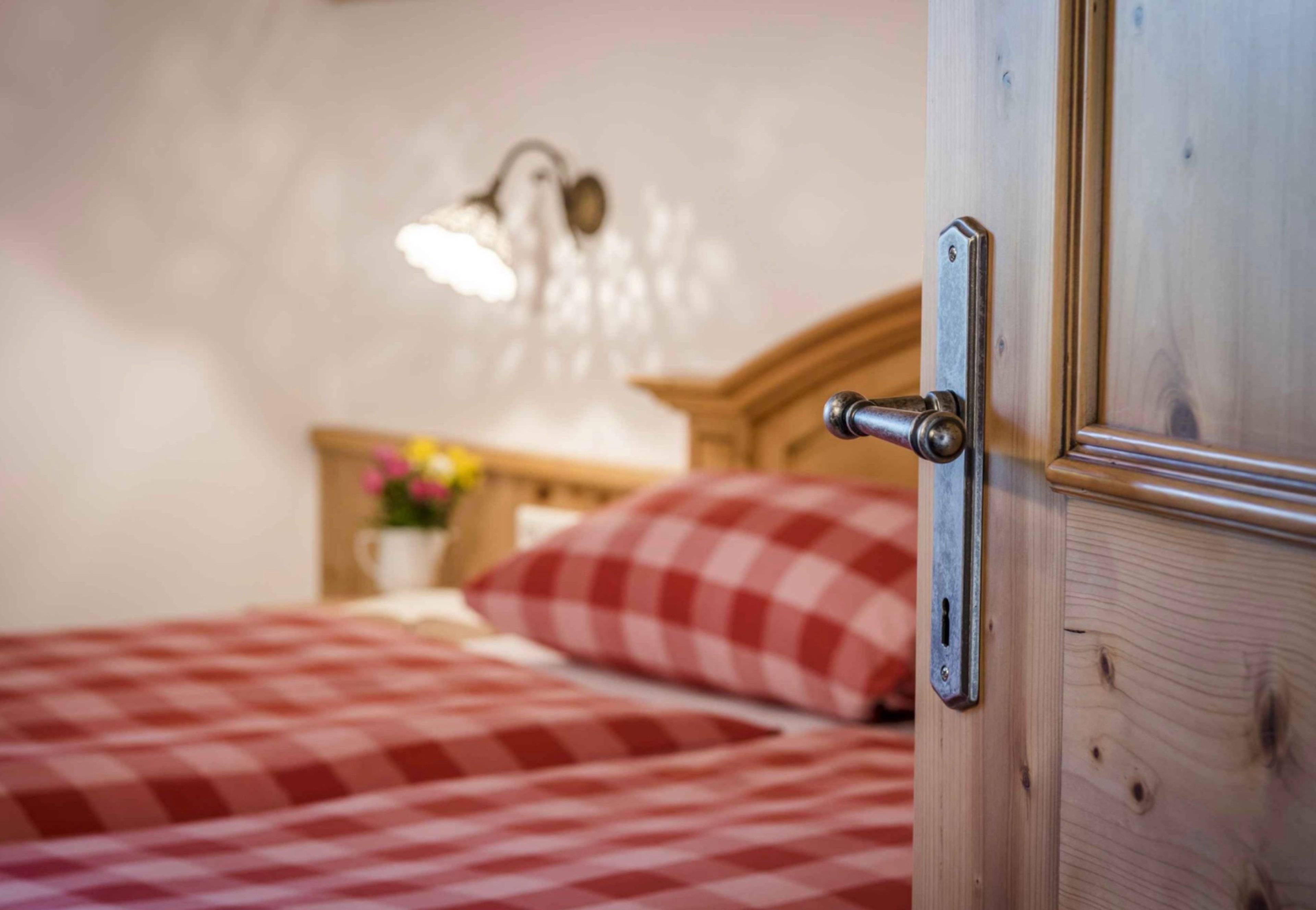 Ferienwohnung Beim Paulfischer - Ofenbankerl in Chieming
