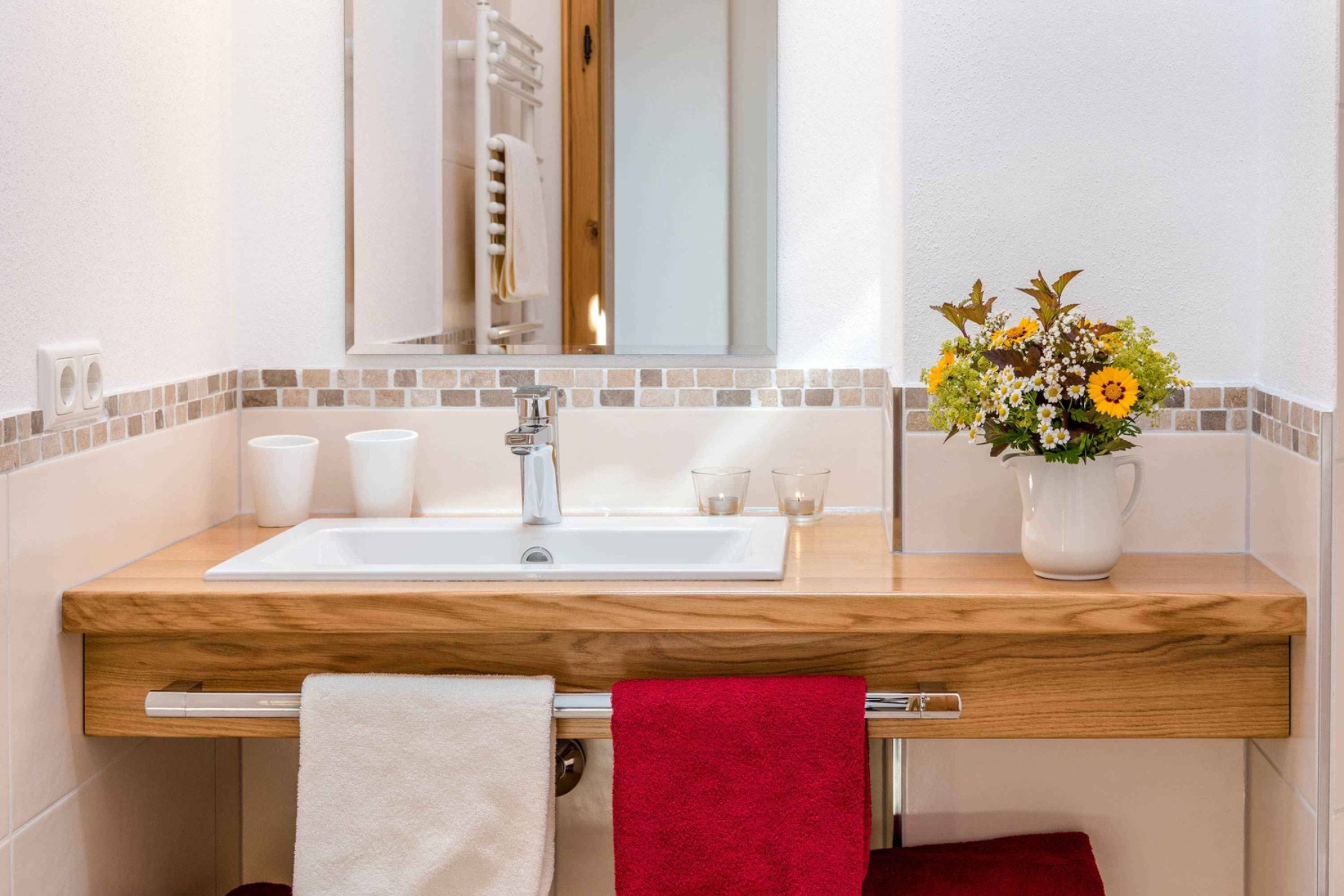 Ferienwohnung Beim Paulfischer - Ofenbankerl in Chieming