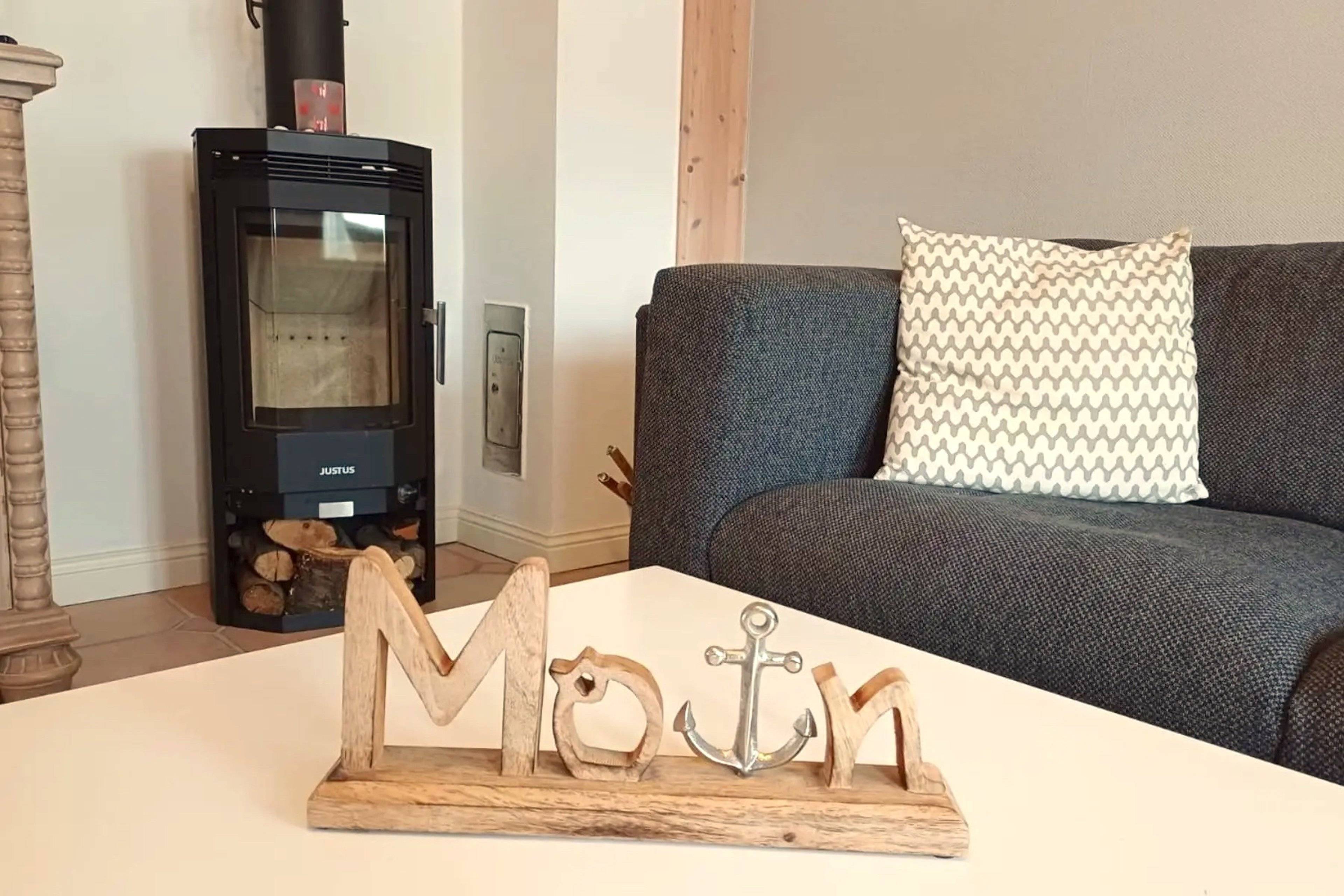 Ferienwohnung Hygge in Wrixum