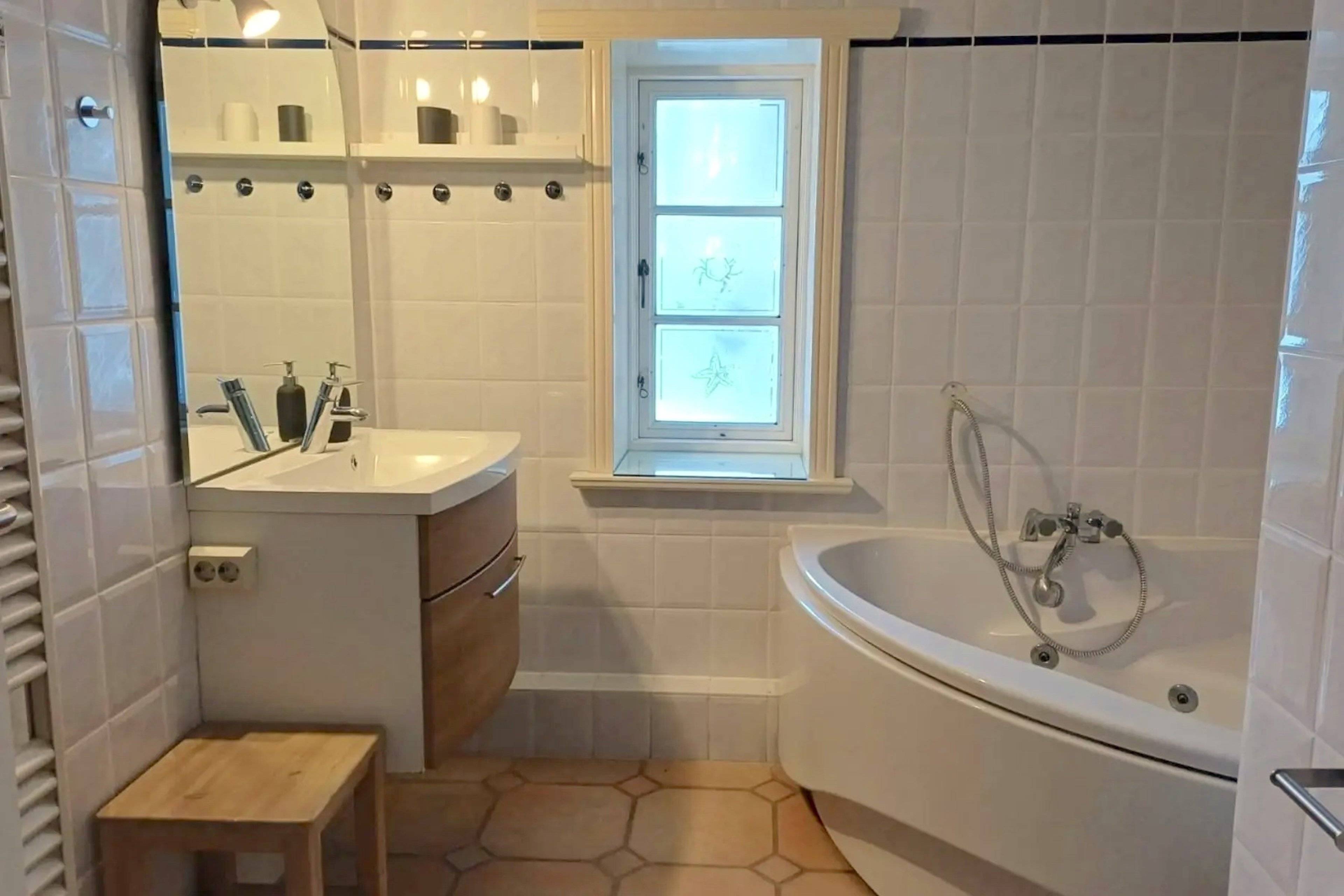 Ferienwohnung Hygge in Wrixum