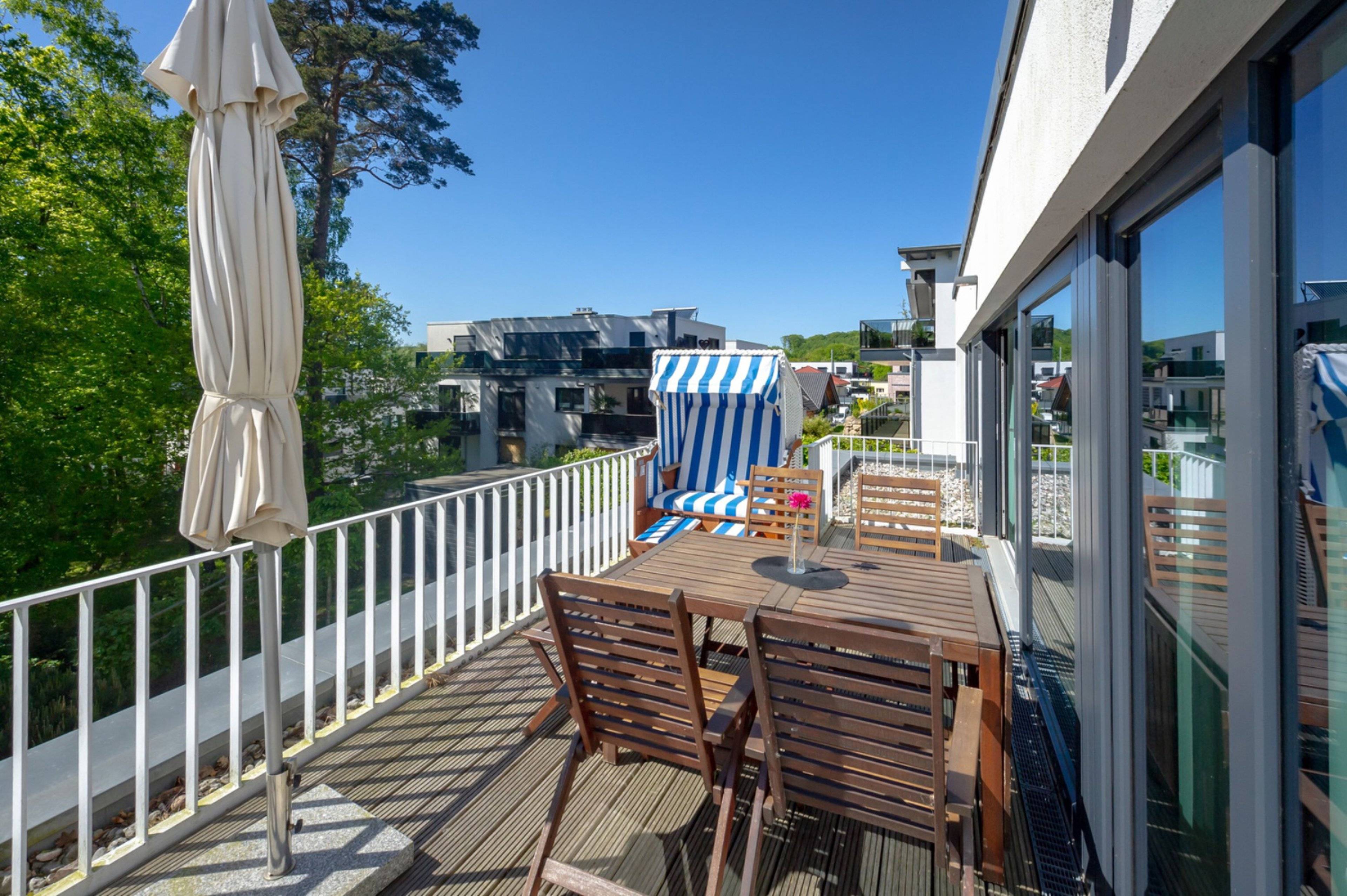 Ferienwohnung Wetterhus 2