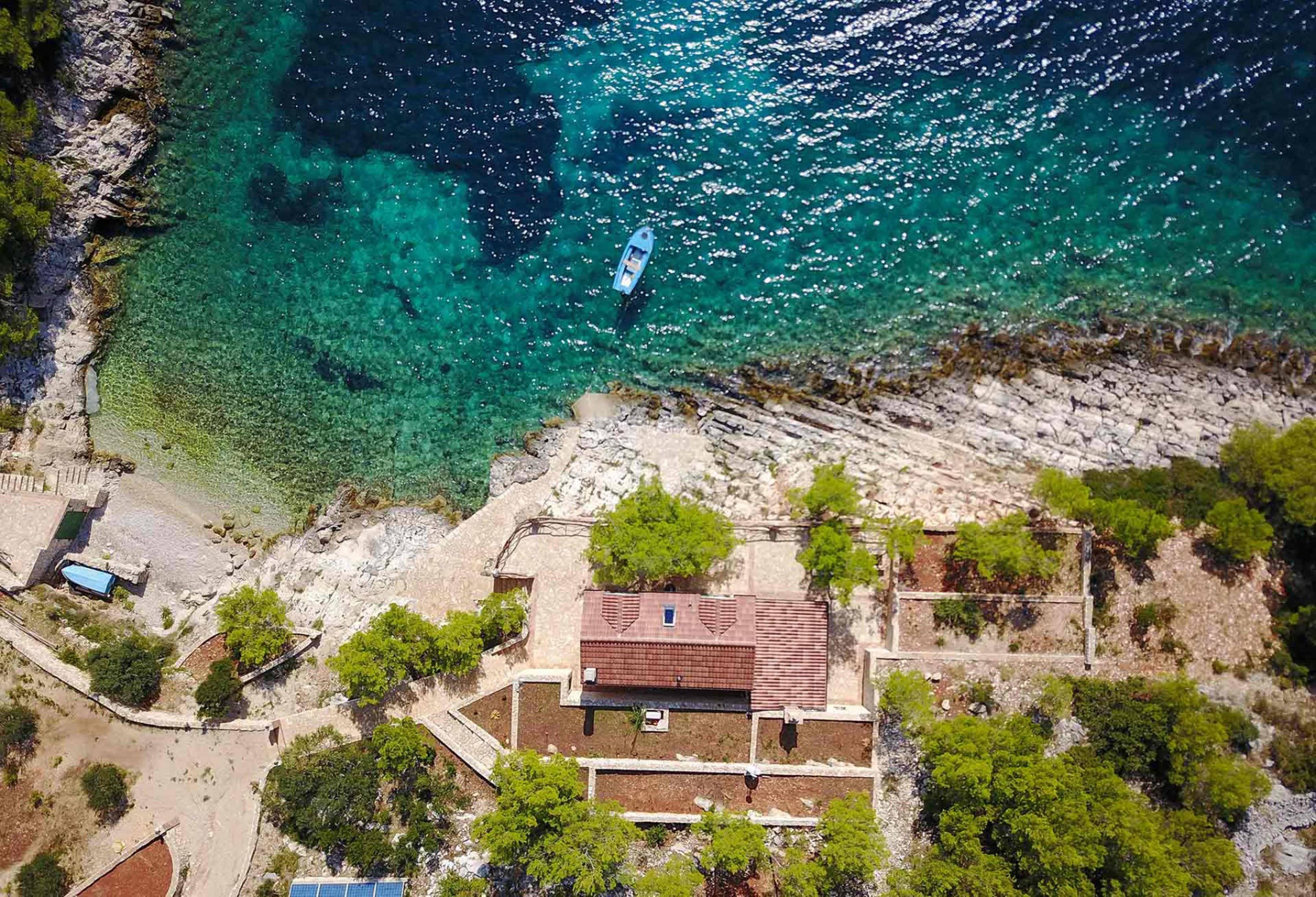 Villa Ruby in Sućuraj