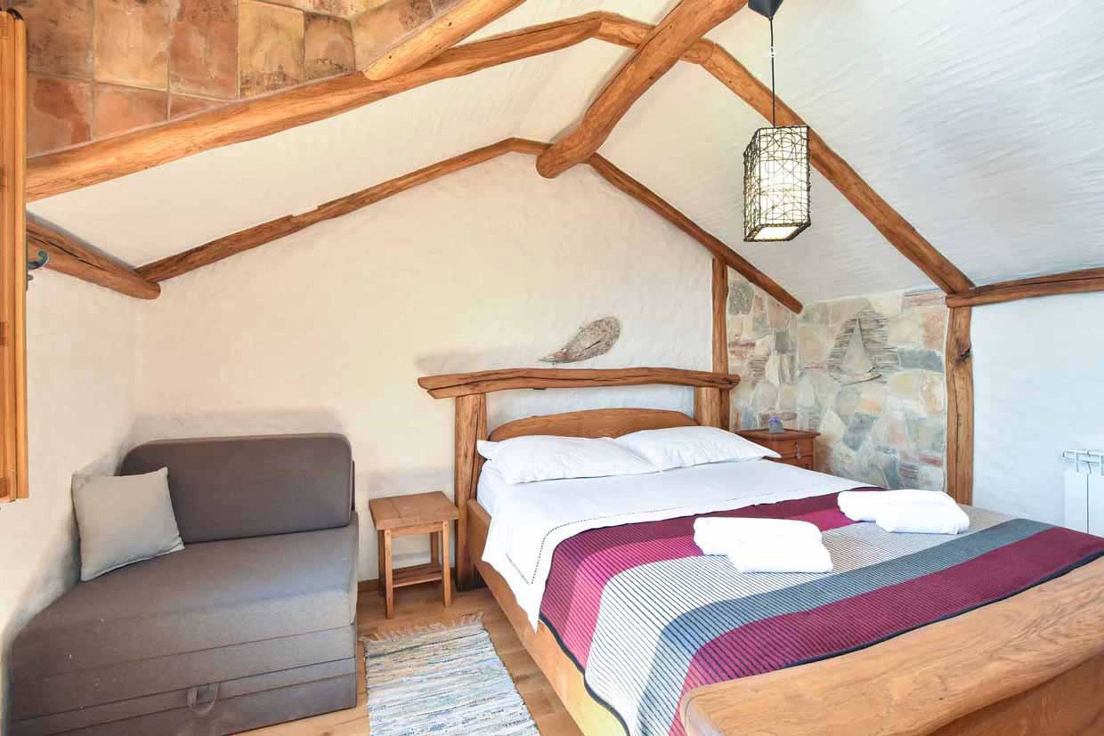Villa Ruby in Sućuraj