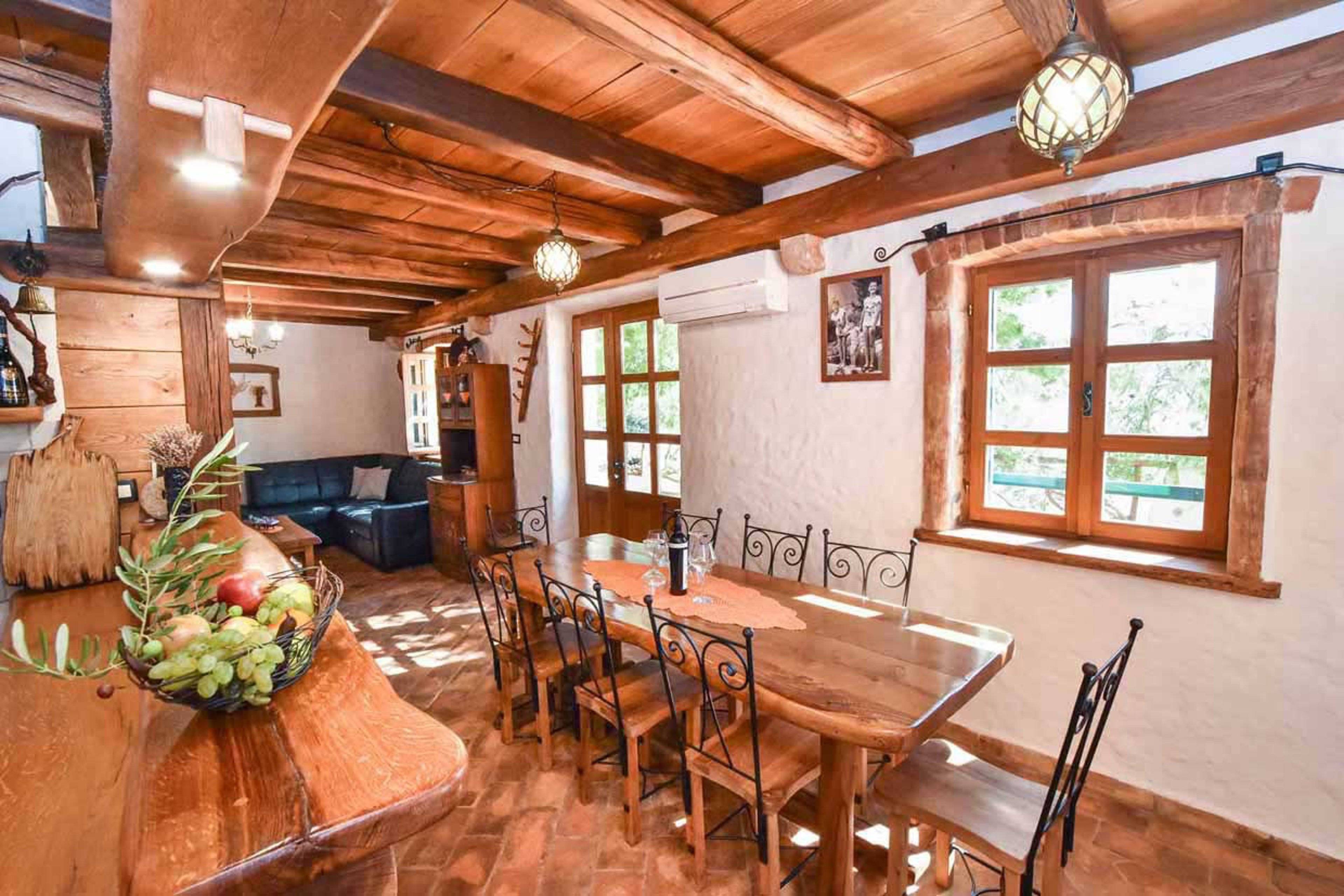 Villa Ruby in Sućuraj