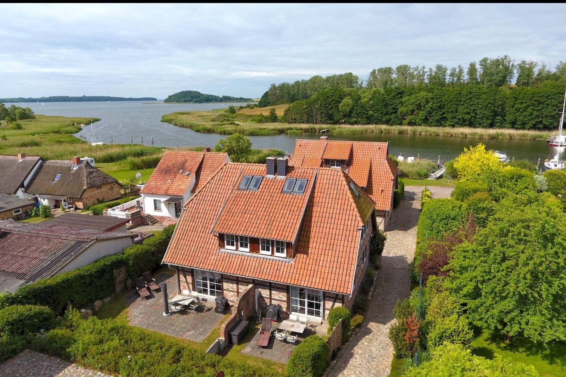 Ferienhaus Sophie