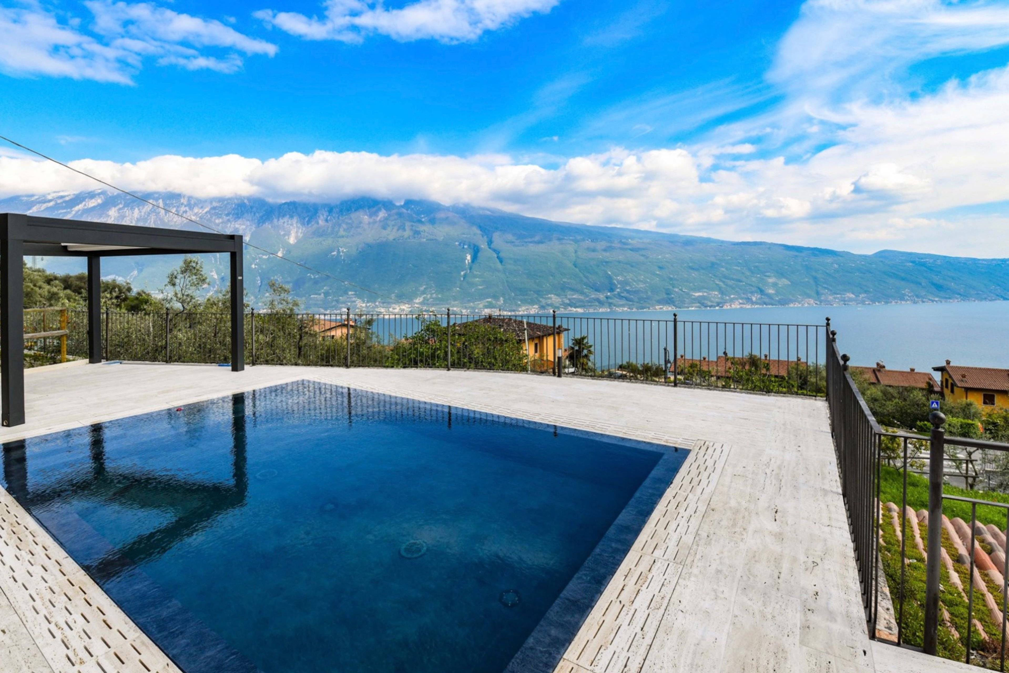 Ferienwohnung Riel 4