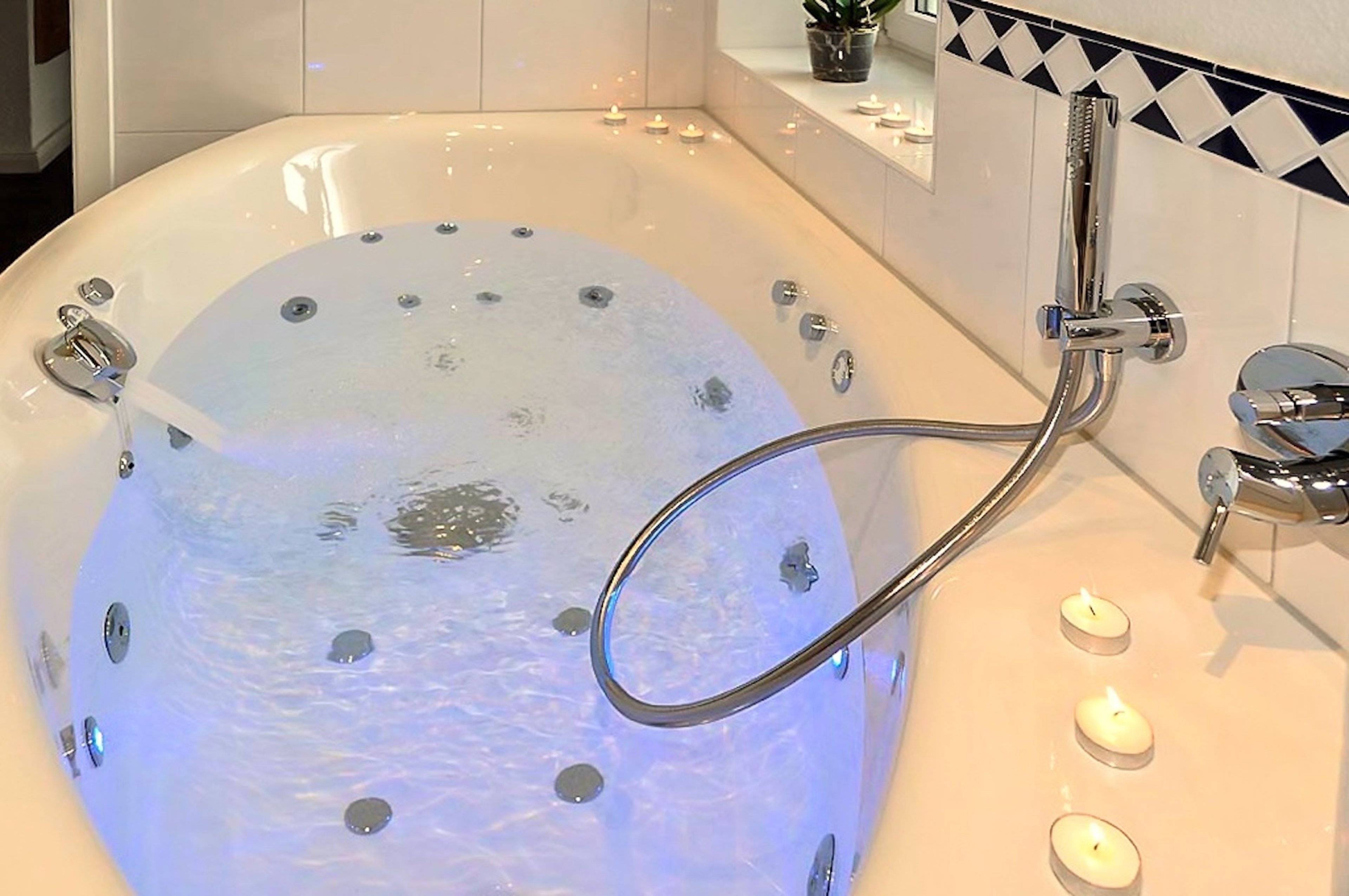 Ferienwohnung Seahorse in Binz