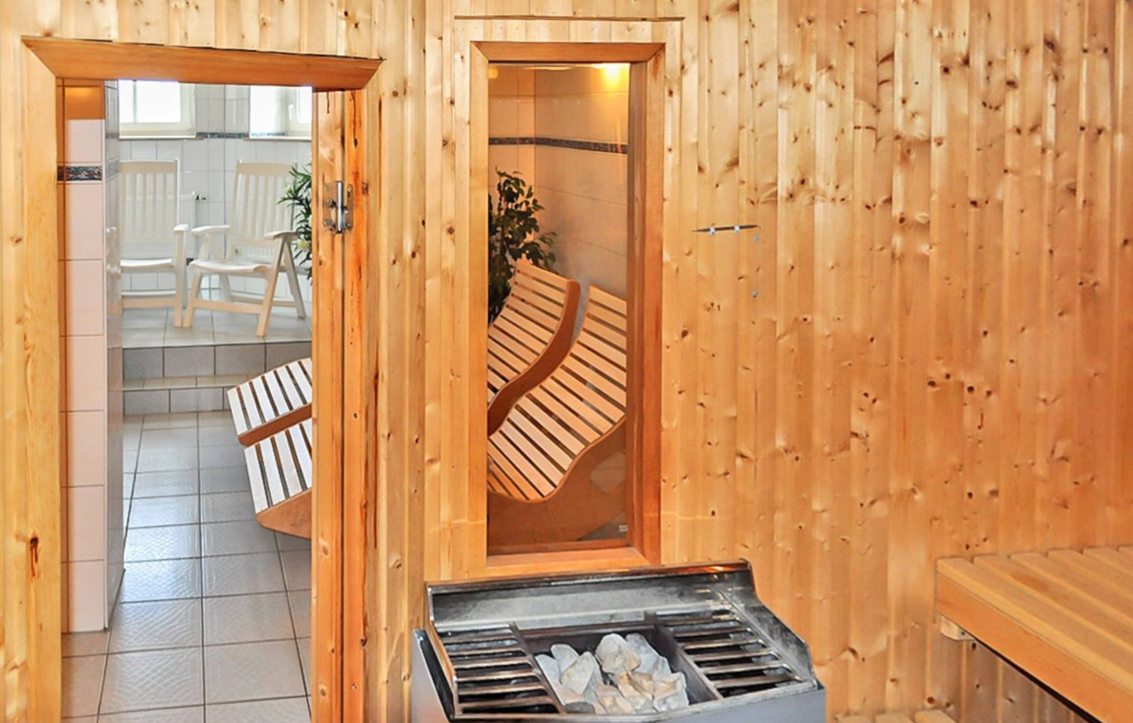 Ferienwohnung Seahorse in Binz