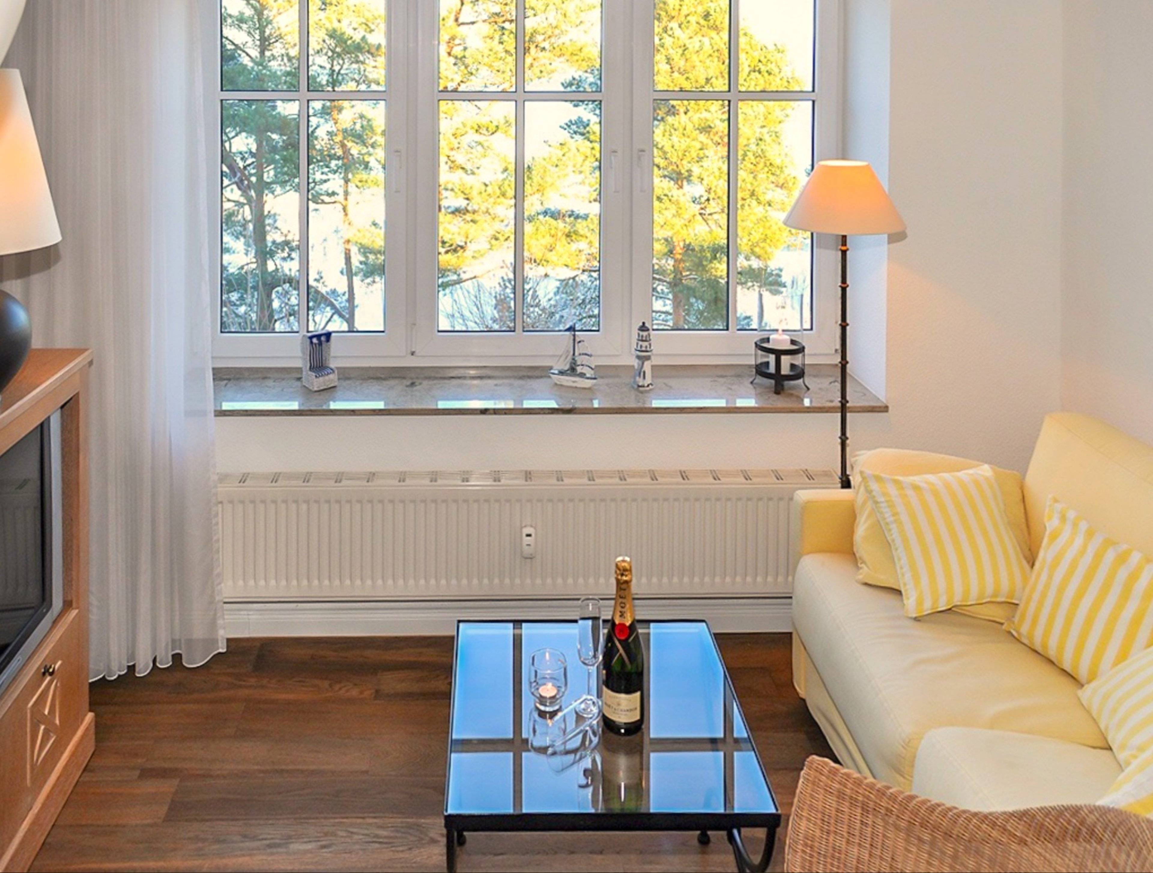 Ferienwohnung Seahorse in Binz