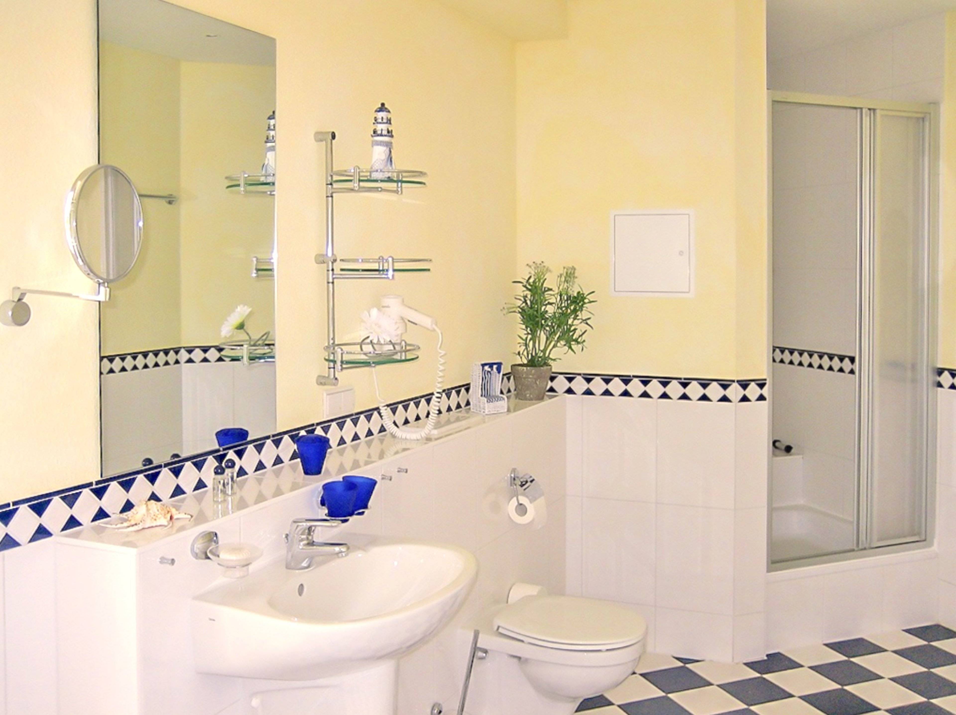Ferienwohnung Seahorse in Binz