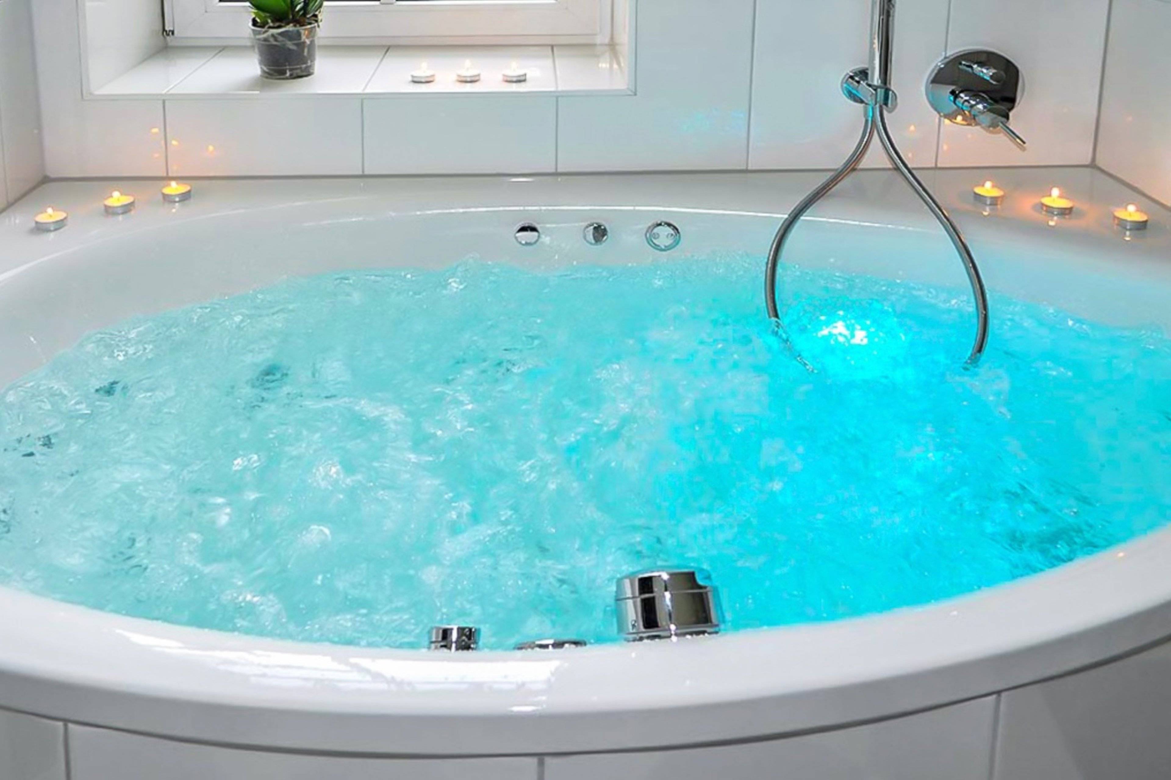 Ferienwohnung Seahorse in Binz