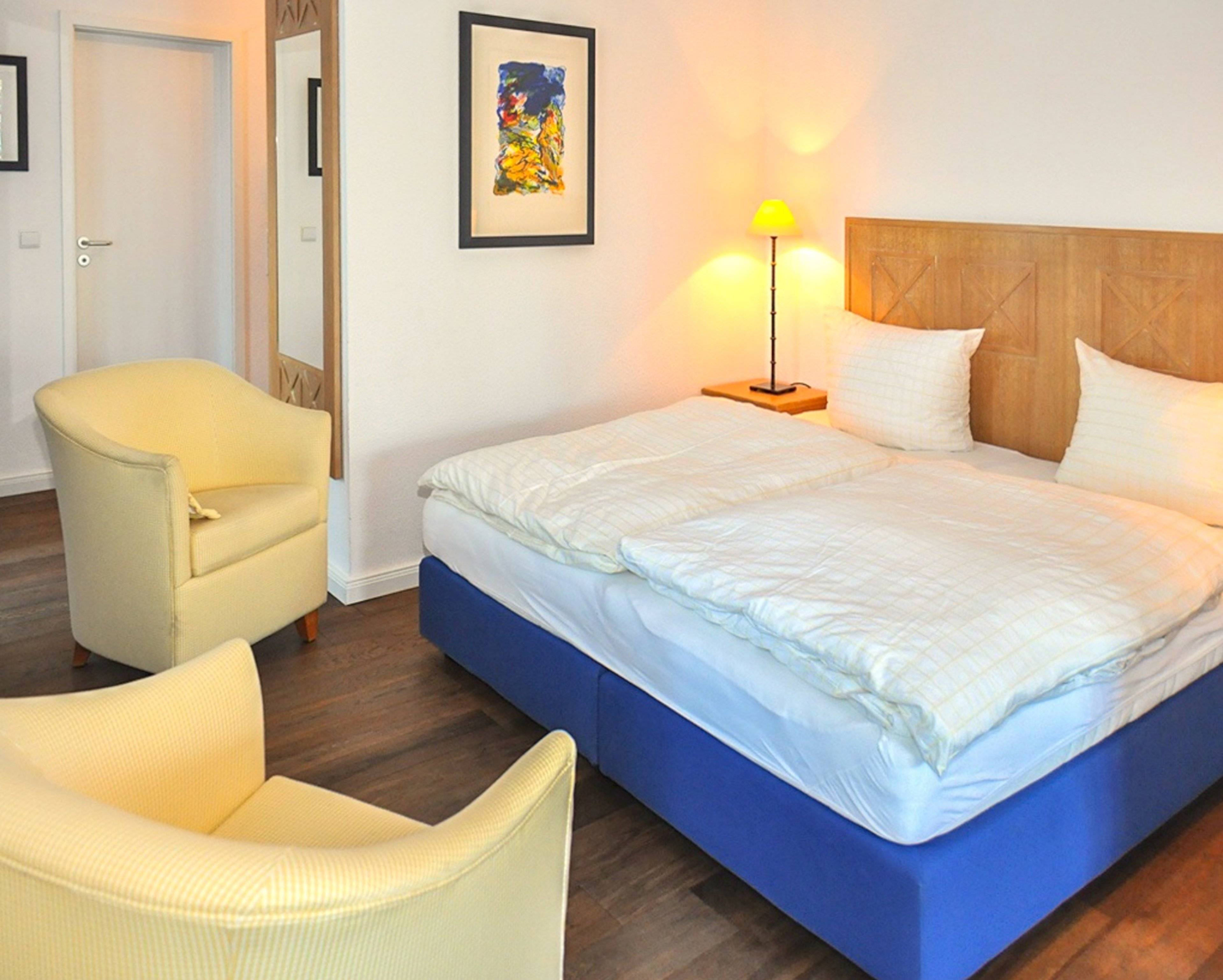 Ferienwohnung Seahorse in Binz