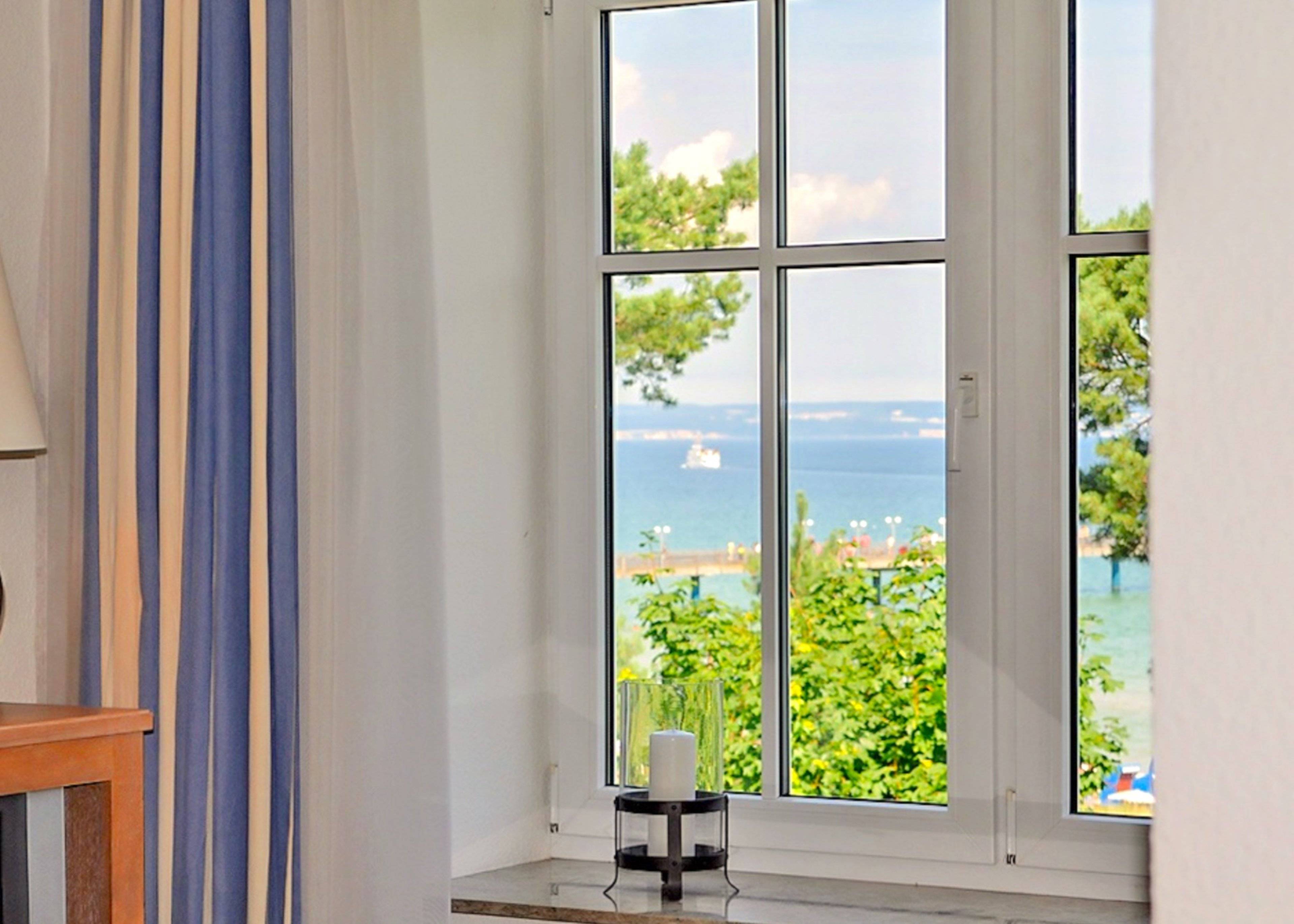 Ferienwohnung Seahorse in Binz