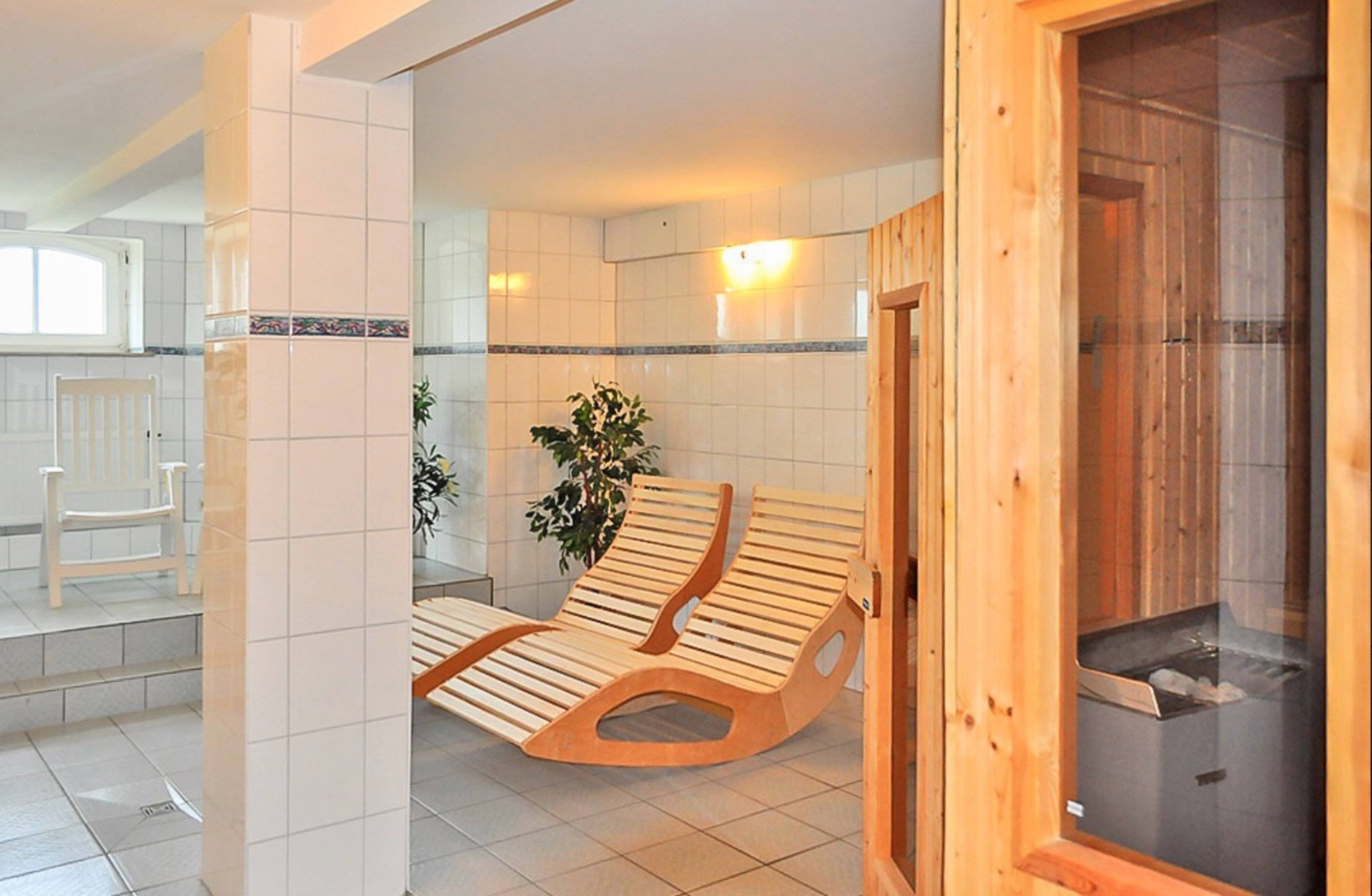 Ferienwohnung Seahorse in Binz