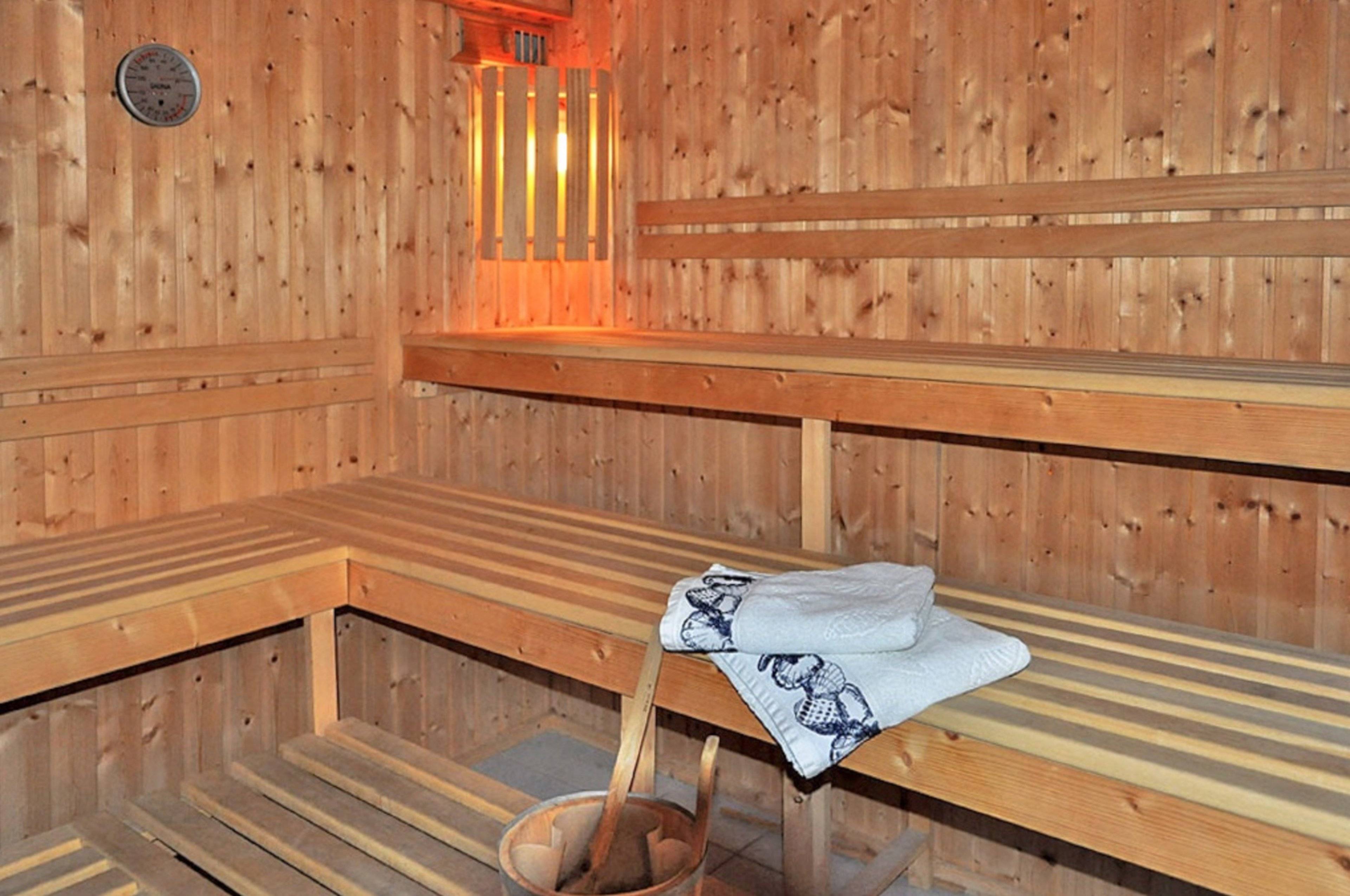 Ferienwohnung Seahorse in Binz
