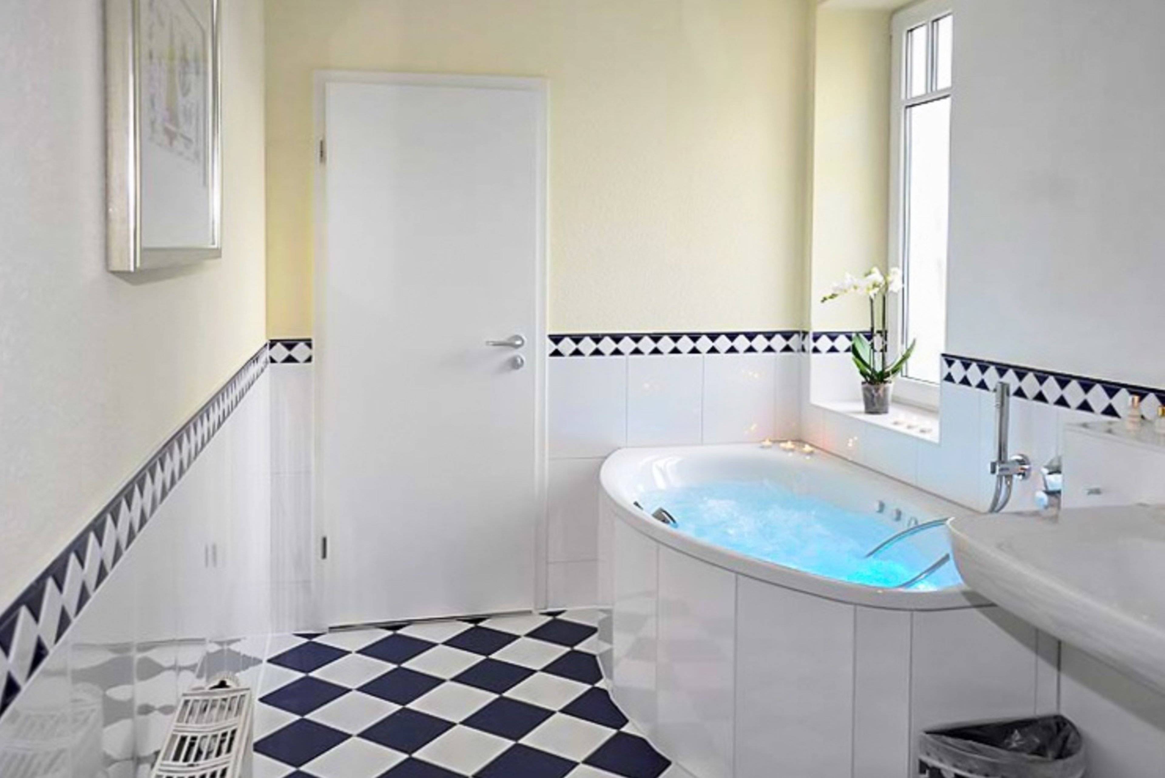 Ferienwohnung Seahorse in Binz