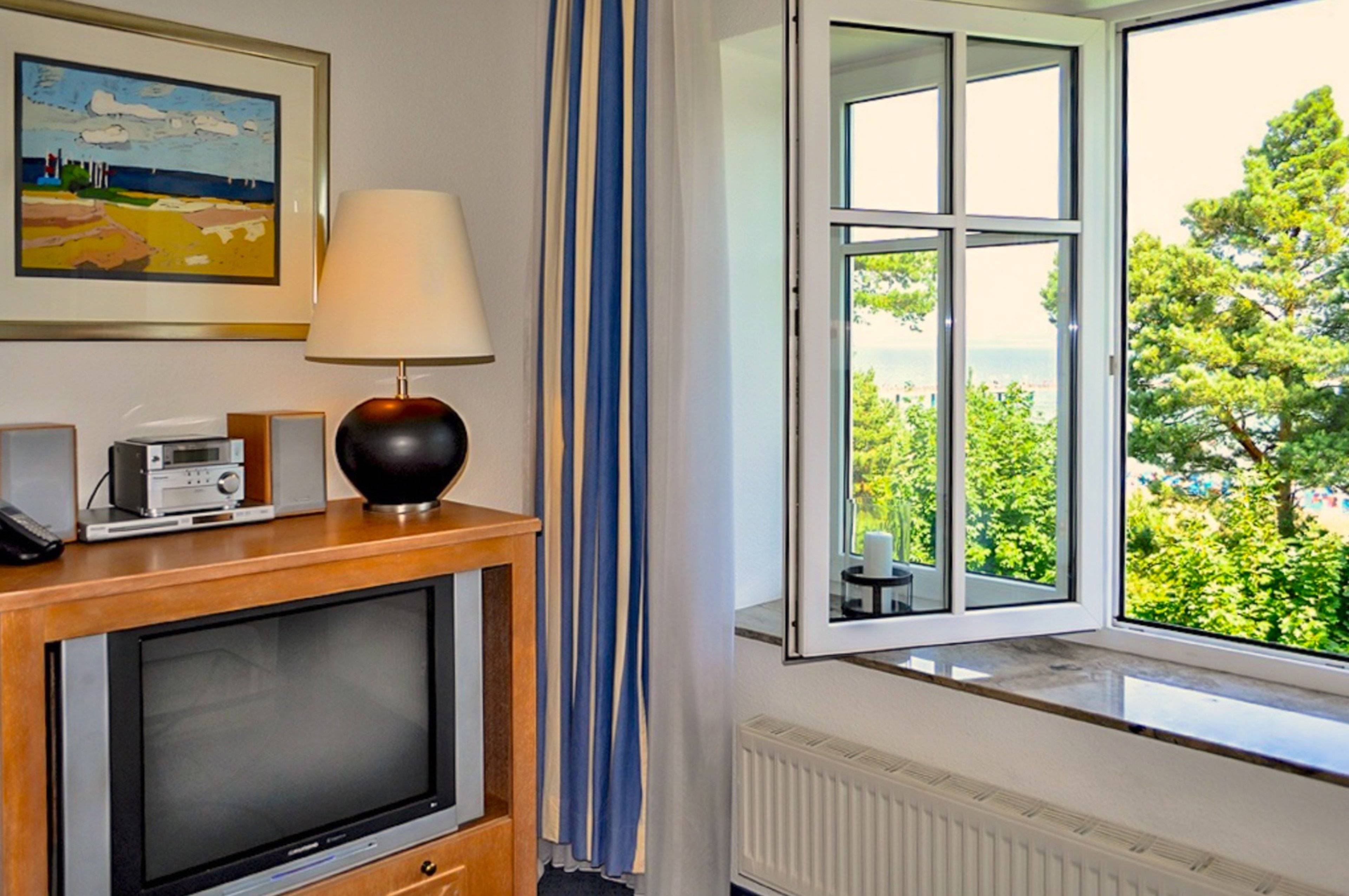 Ferienwohnung Seahorse in Binz