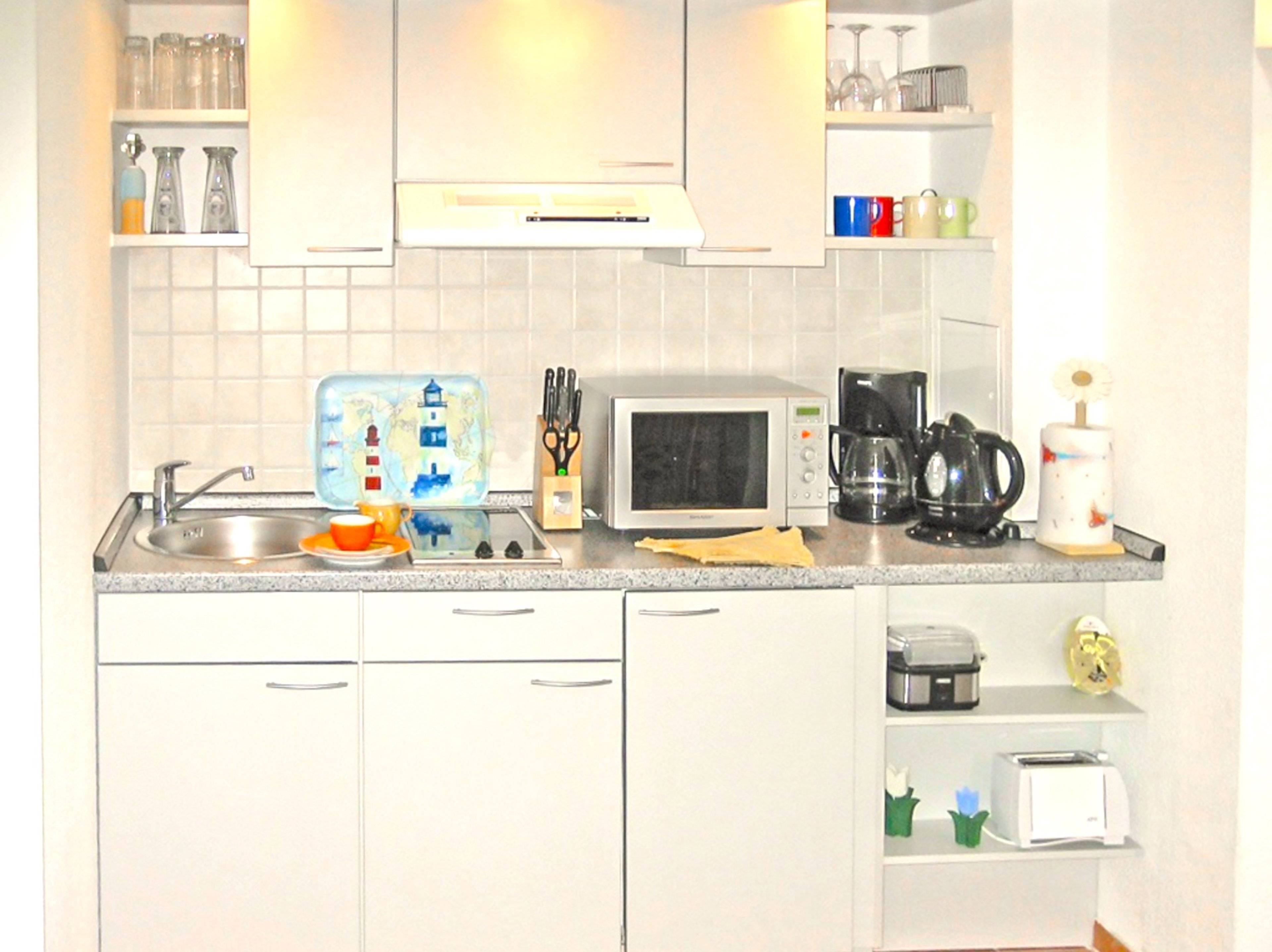 Ferienwohnung Seahorse in Binz