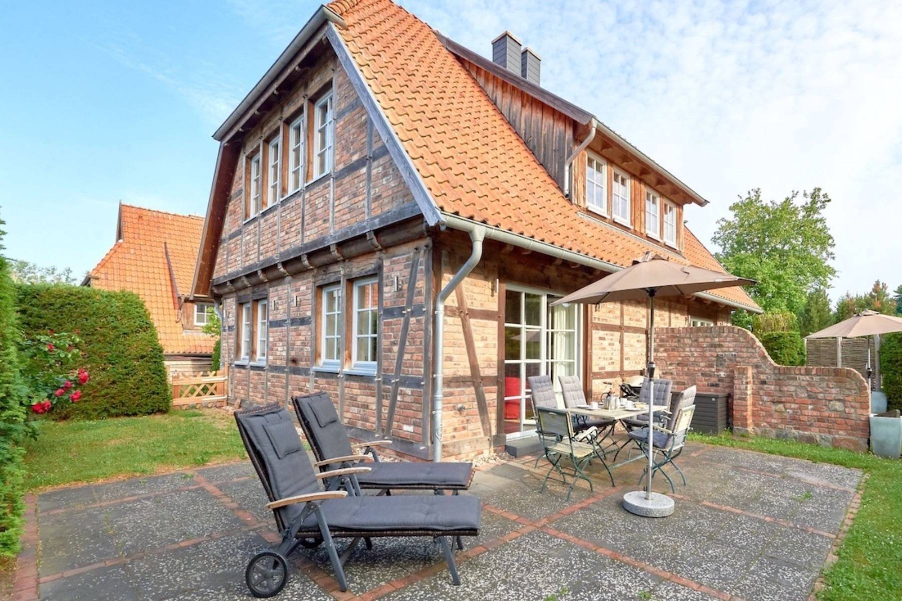 Ferienhaus Victoria