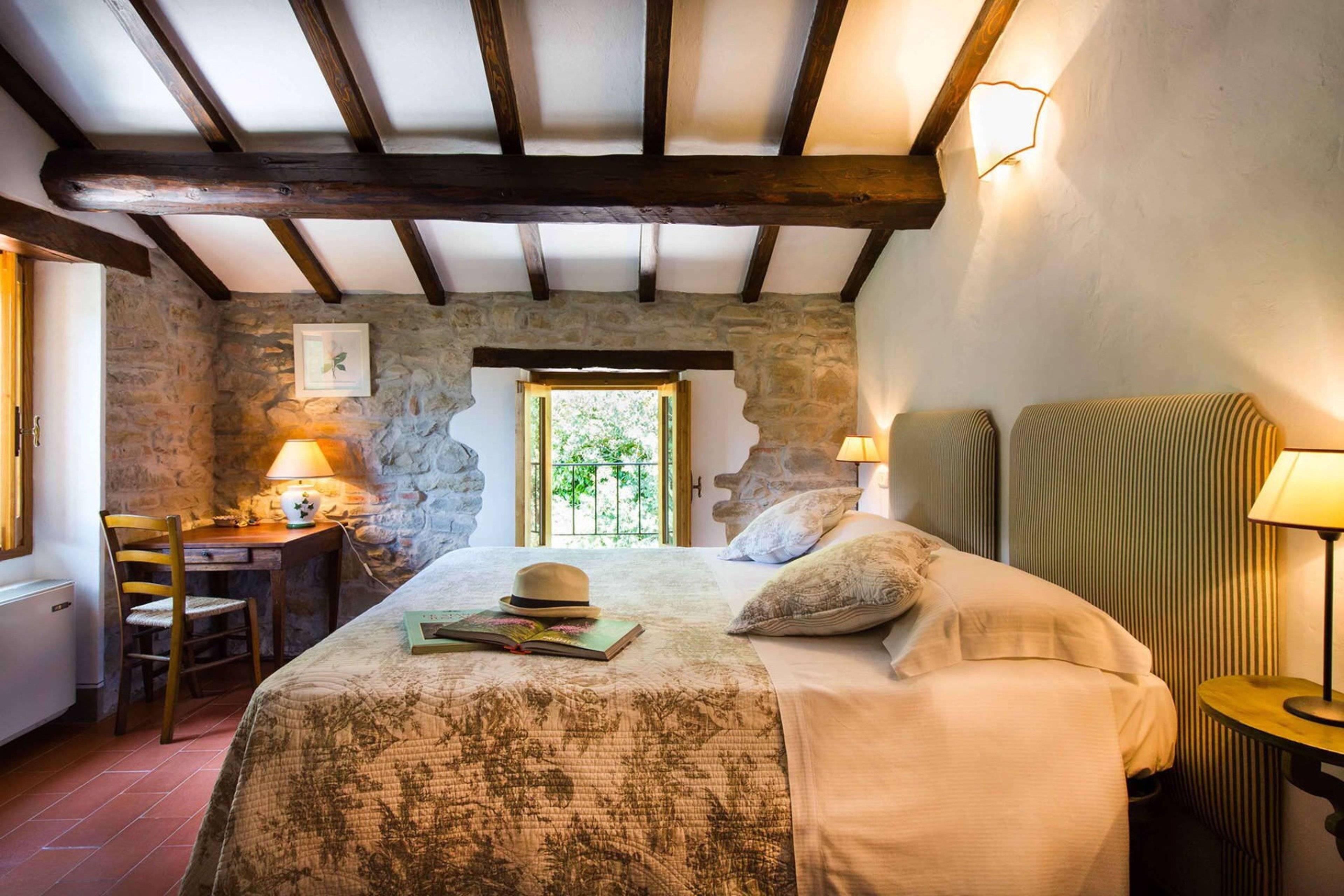 Ferienhaus Torre Fantino in Tredozio