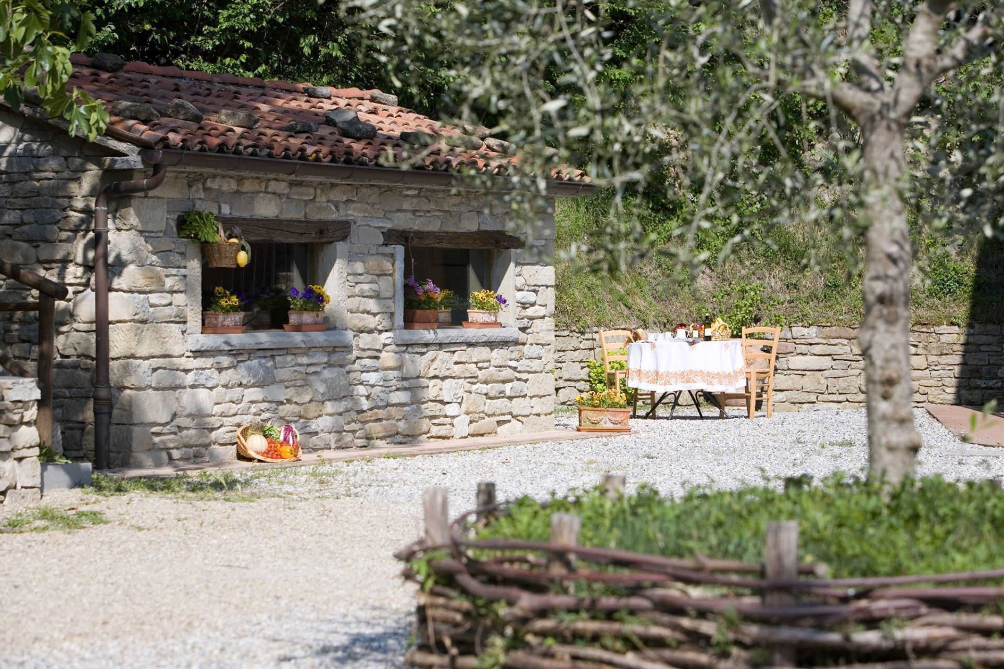 Ferienhaus Torre Fantino in Tredozio