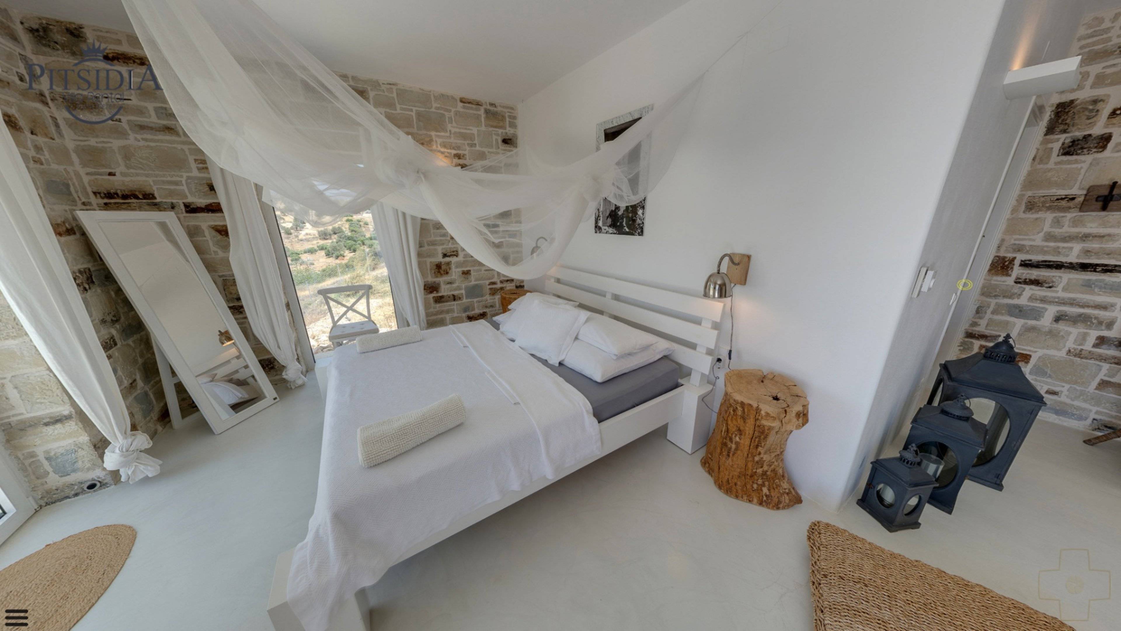 Villa Inia -Pitsidia -Südküste Kreta in Pitsidia
