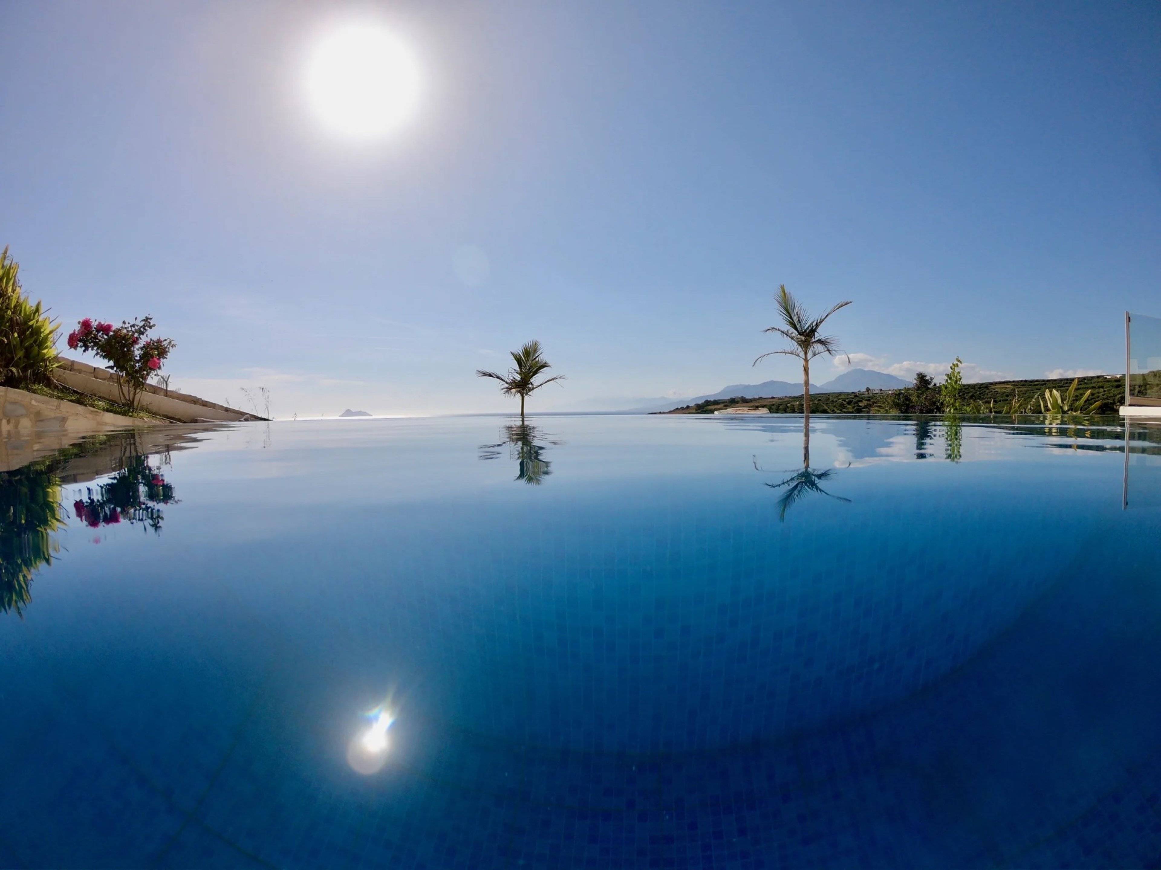 Villa Inia -Pitsidia -Südküste Kreta in Pitsidia