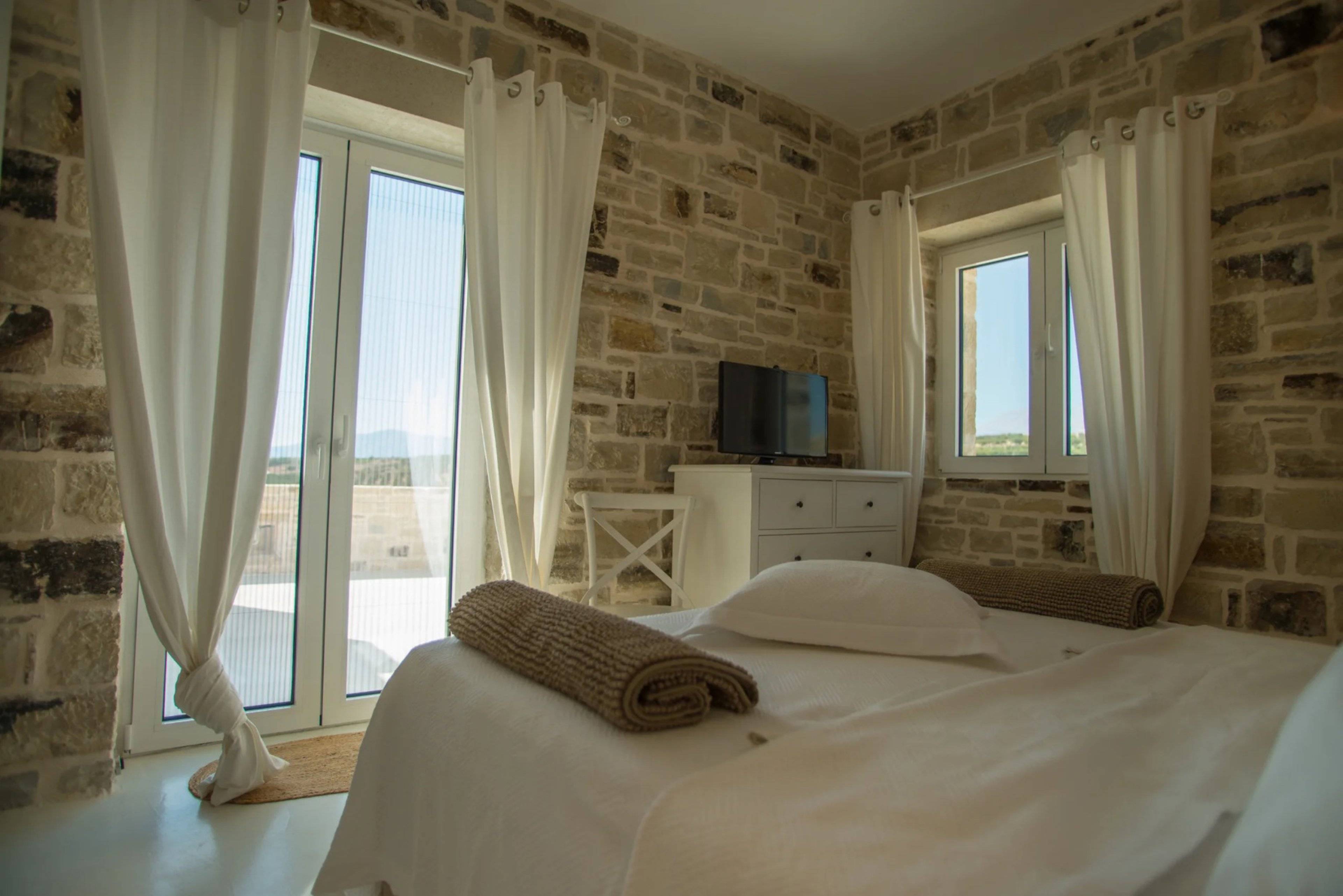 Villa Inia -Pitsidia -Südküste Kreta in Pitsidia