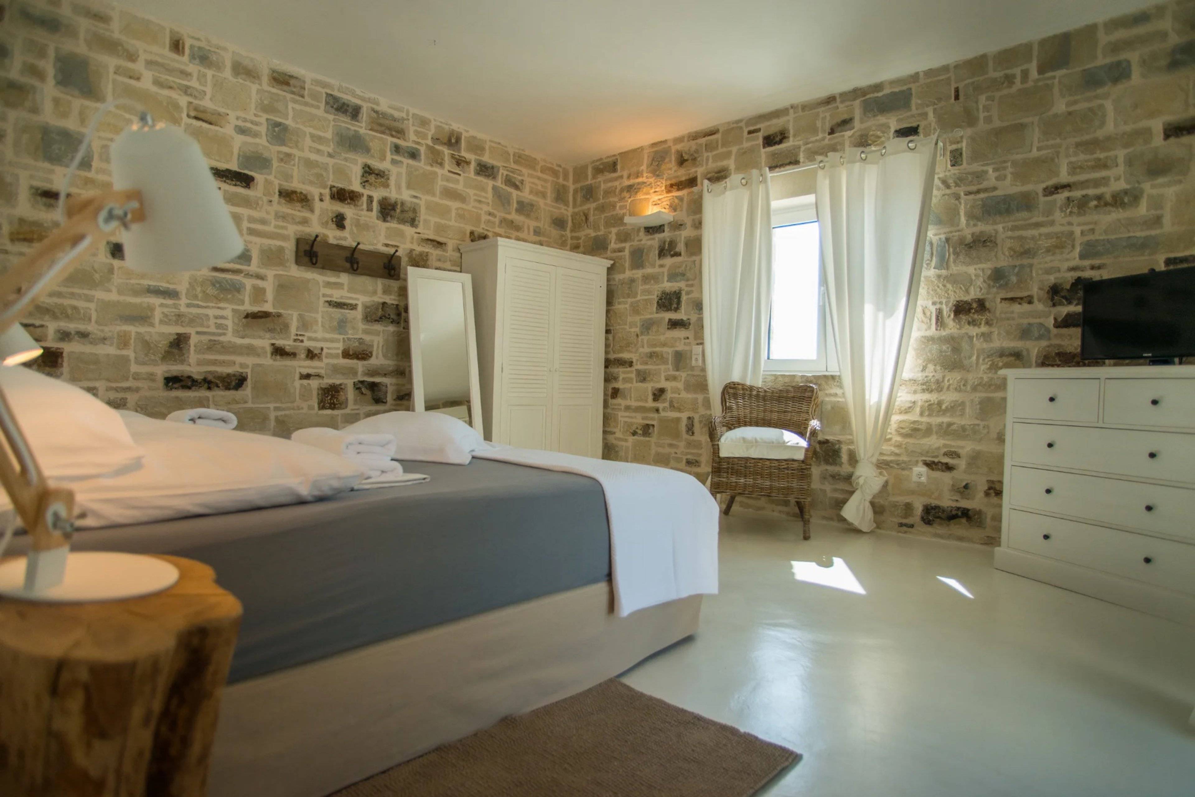Villa Inia -Pitsidia -Südküste Kreta in Pitsidia