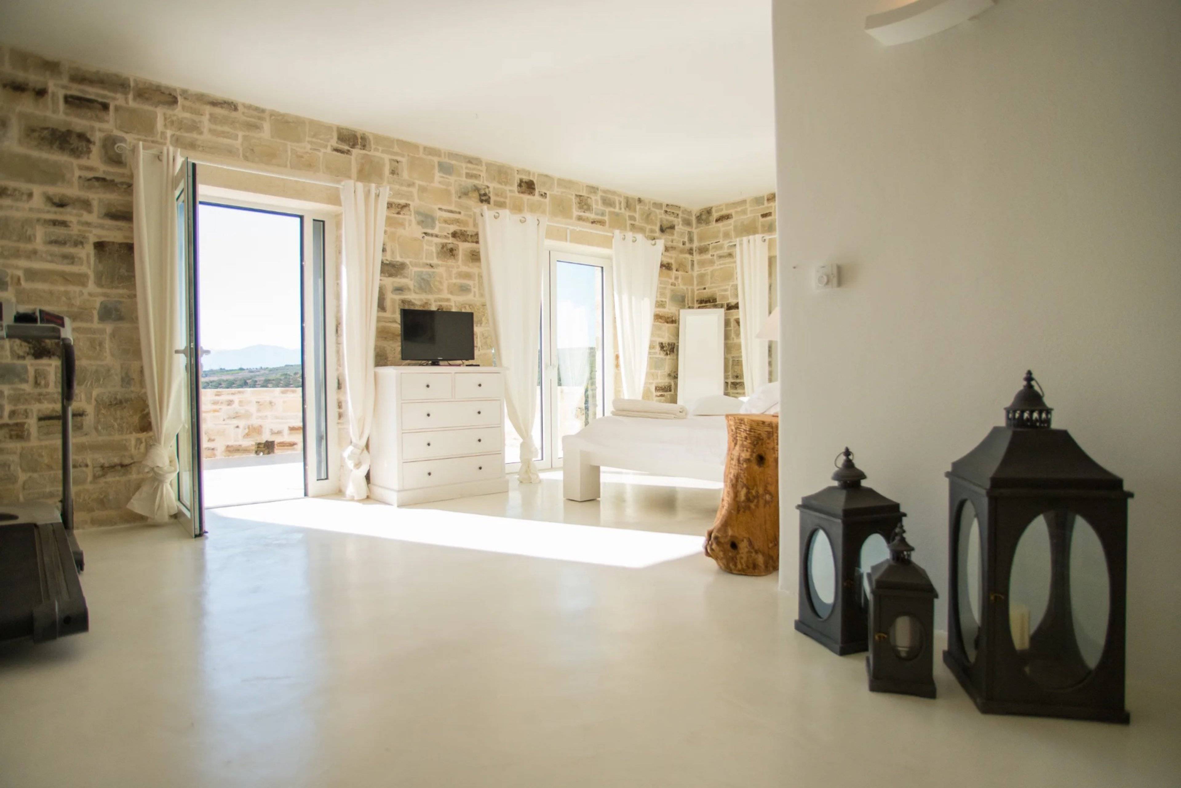 Villa Inia -Pitsidia -Südküste Kreta in Pitsidia