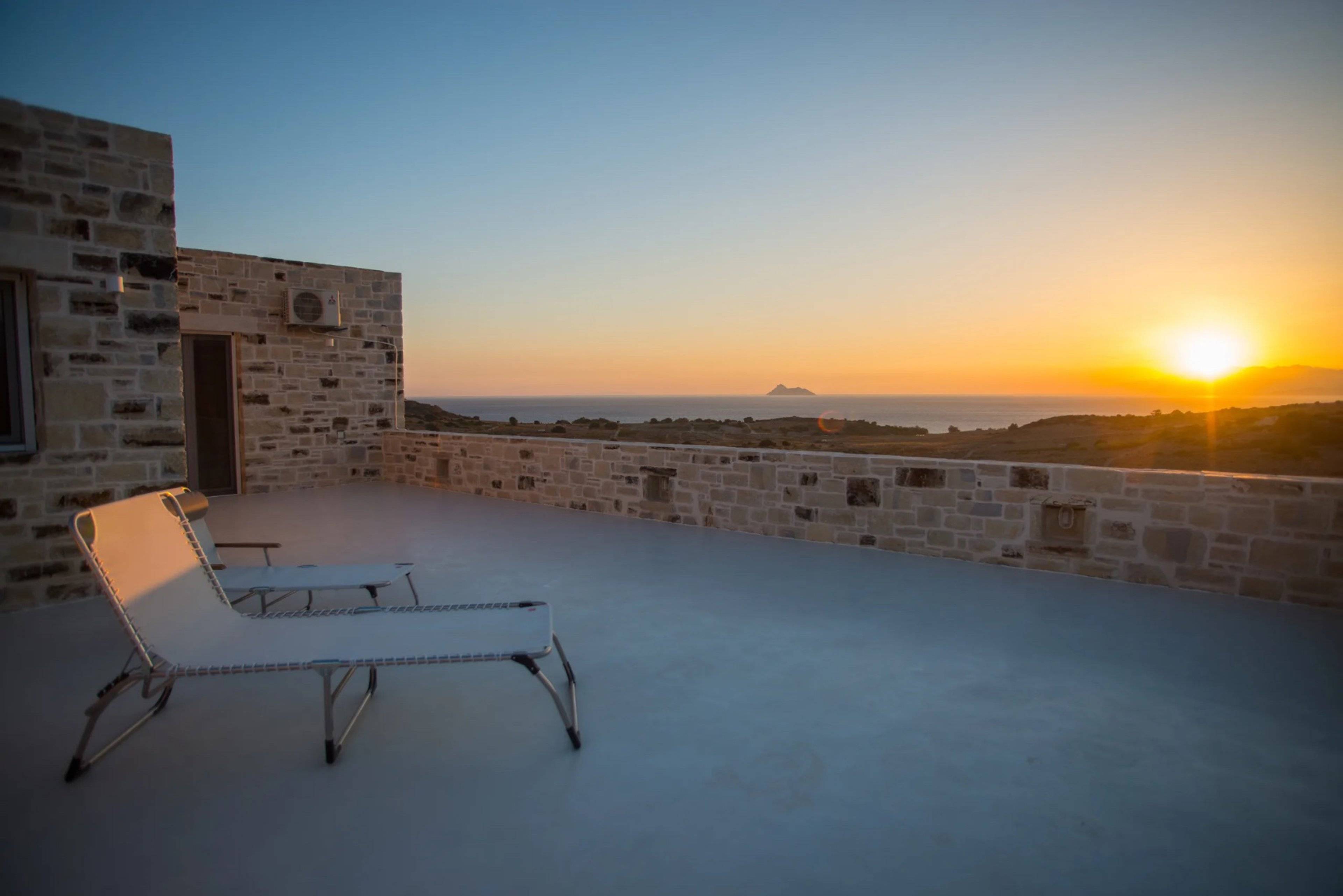 Villa Inia -Pitsidia -Südküste Kreta in Pitsidia