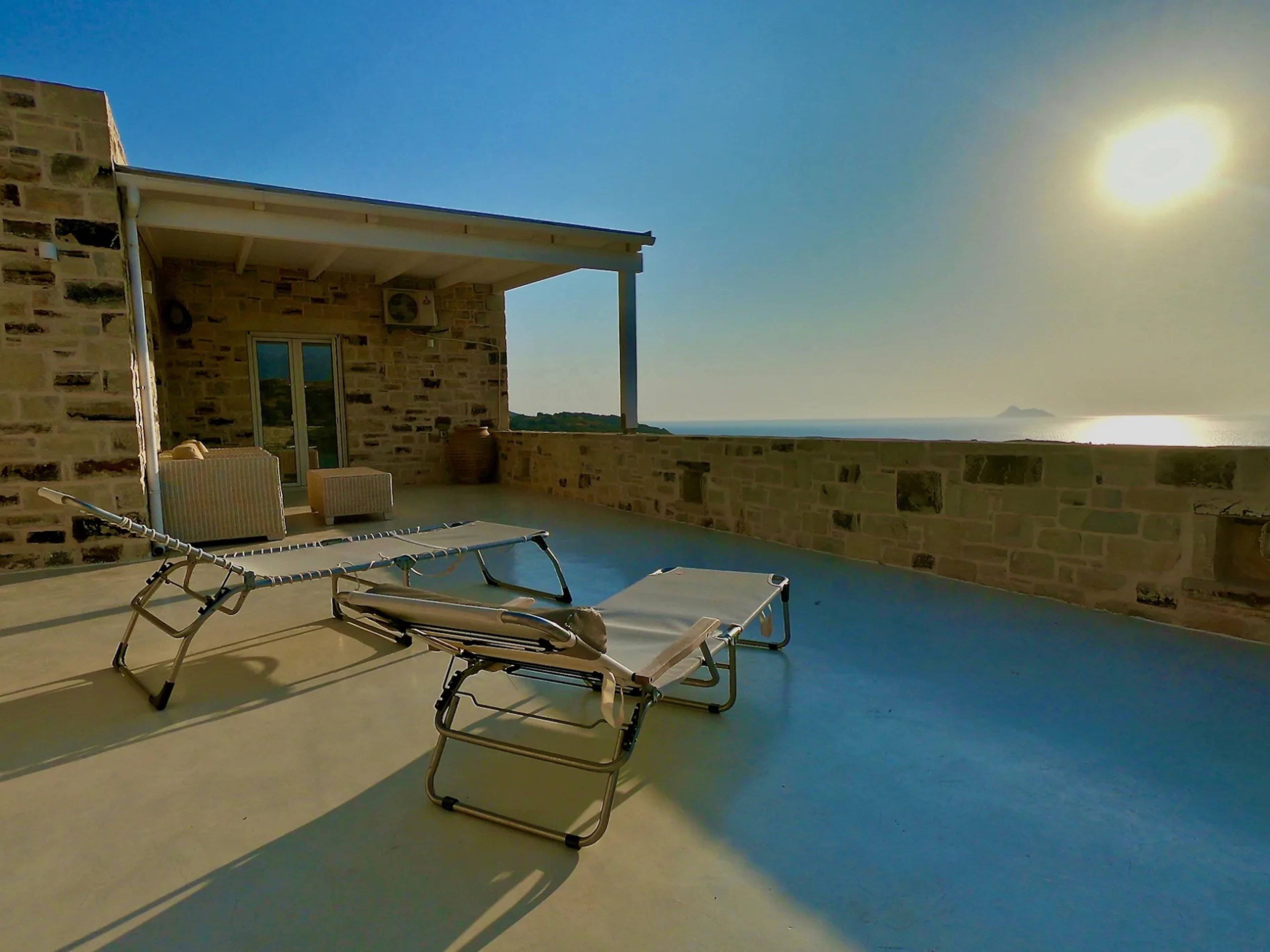 Villa Inia -Pitsidia -Südküste Kreta in Pitsidia