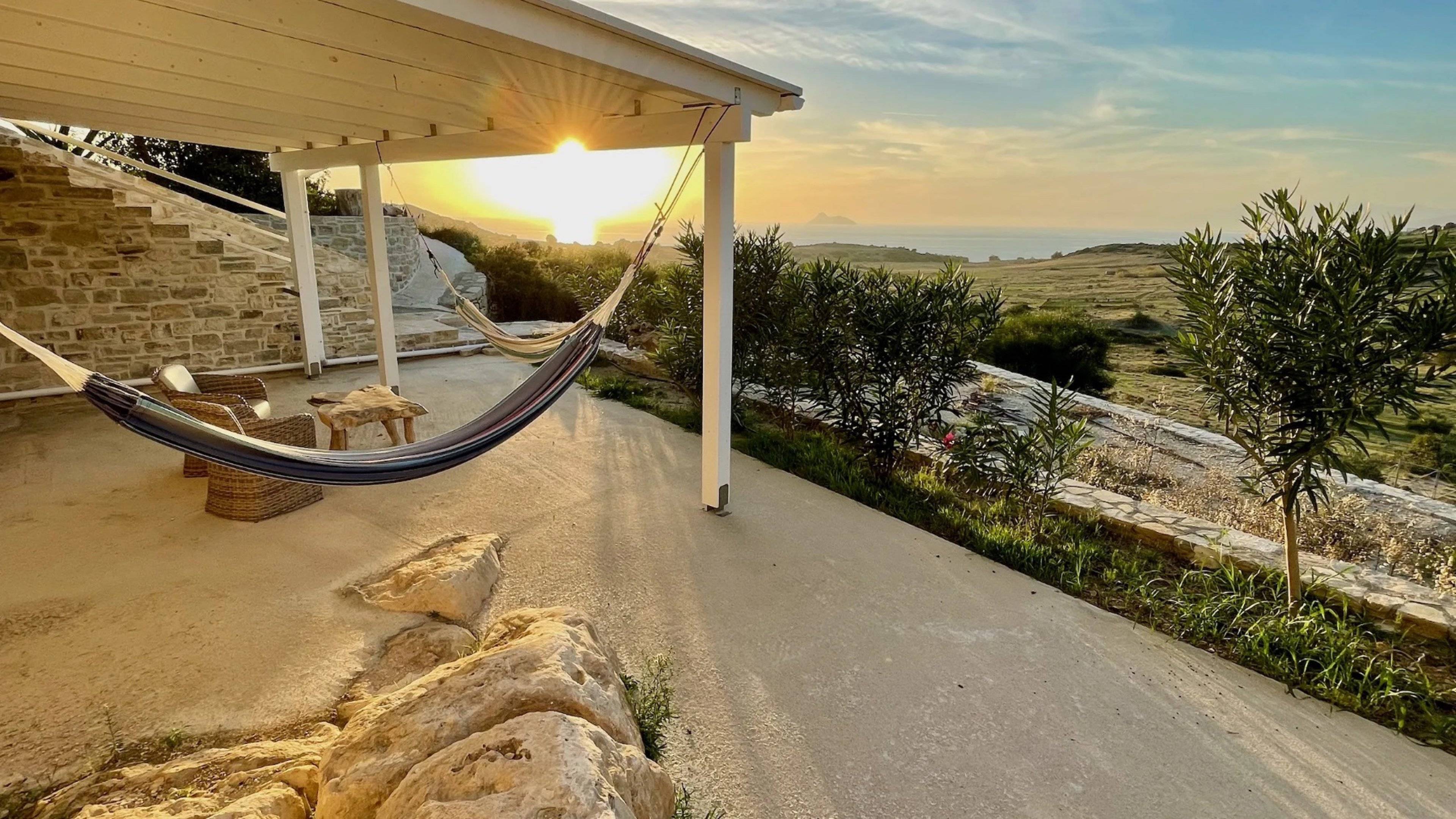 Villa Inia -Pitsidia -Südküste Kreta in Pitsidia
