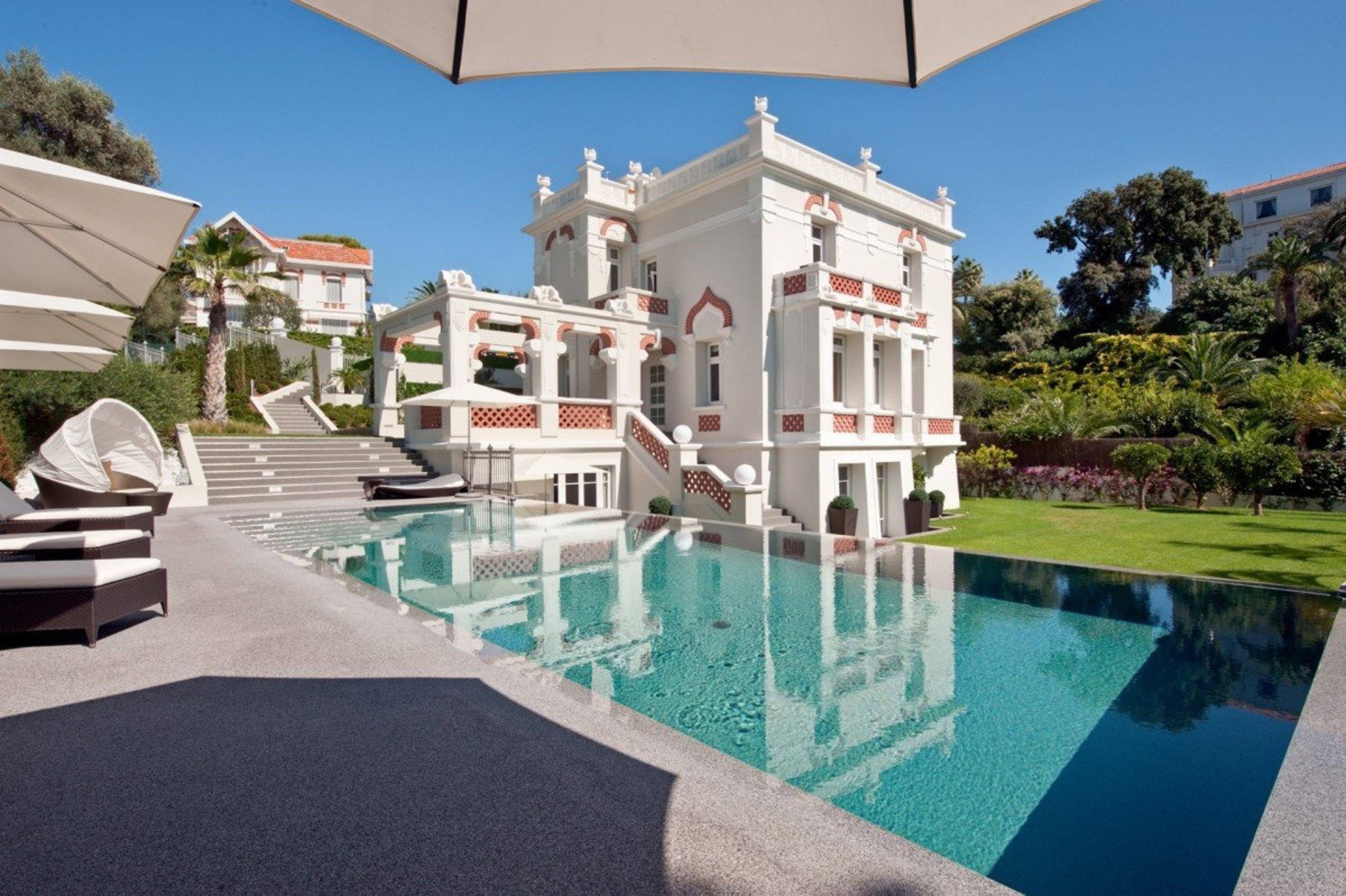 Villa Pippa in Antibes