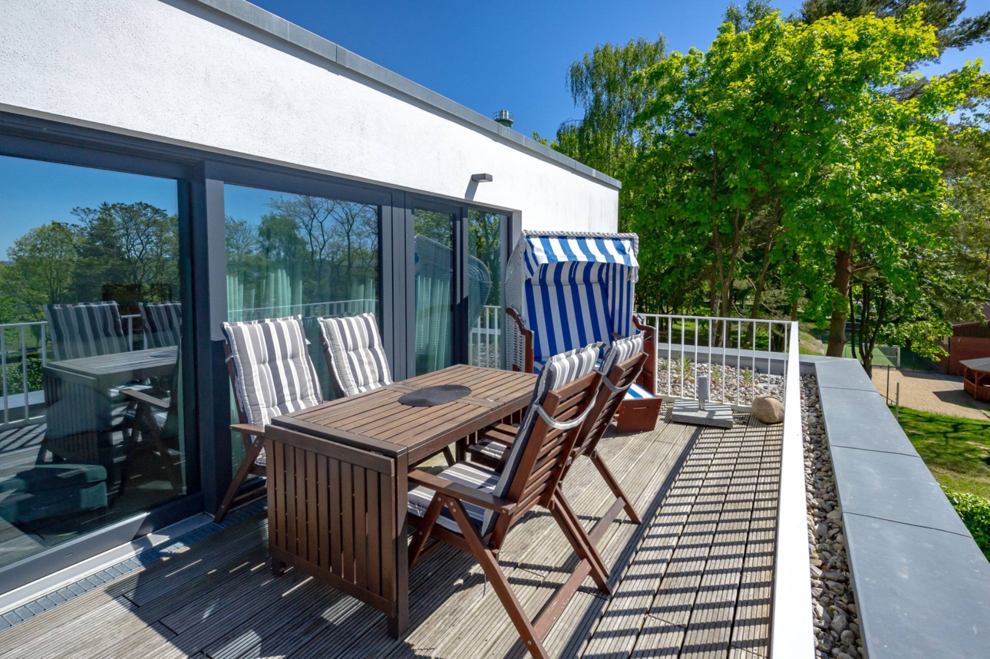 Ferienwohnung Windhus 2